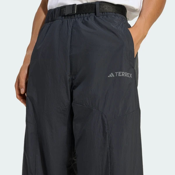 Adidas მამაკაცის შარვალი