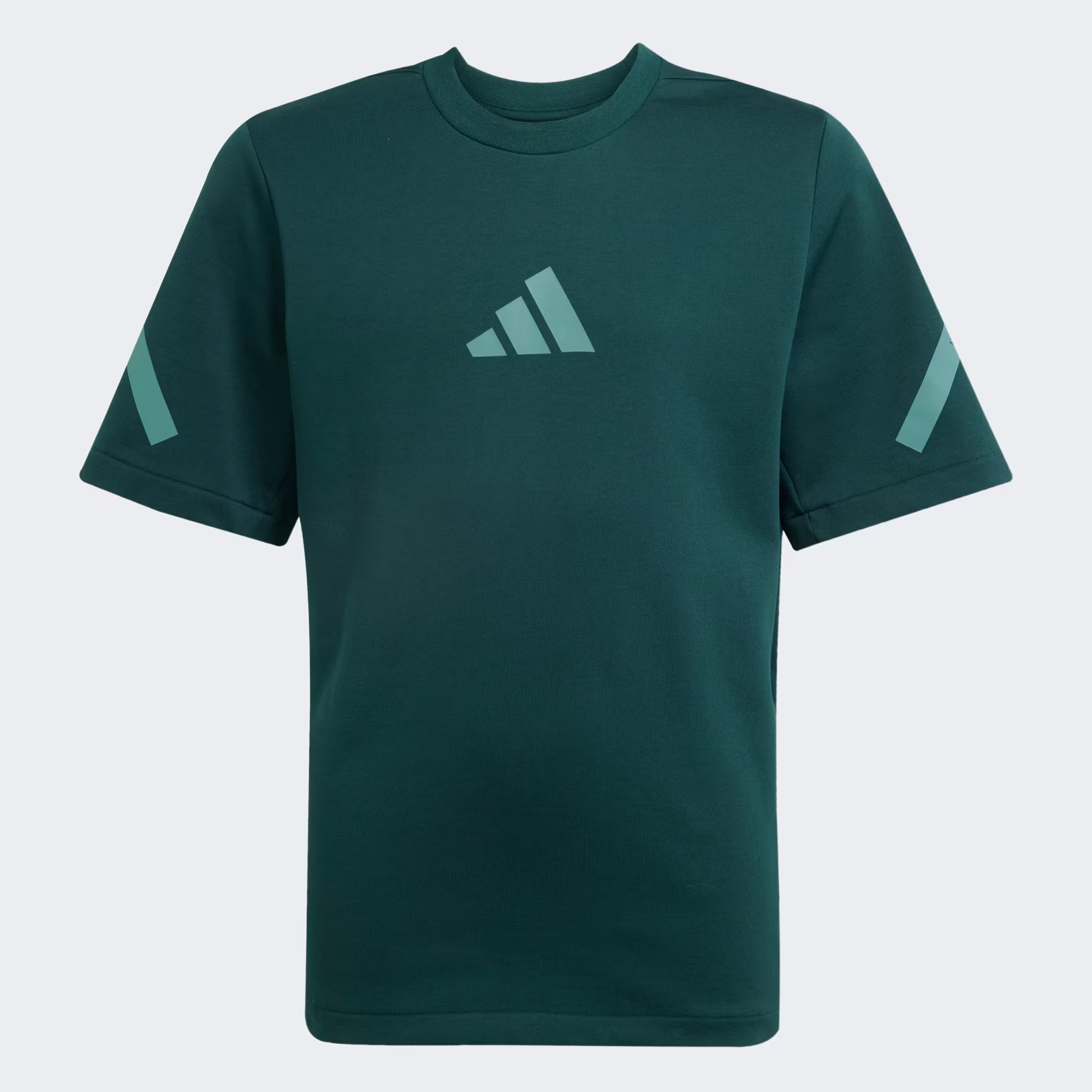 Adidas ბავშვის მაისური
