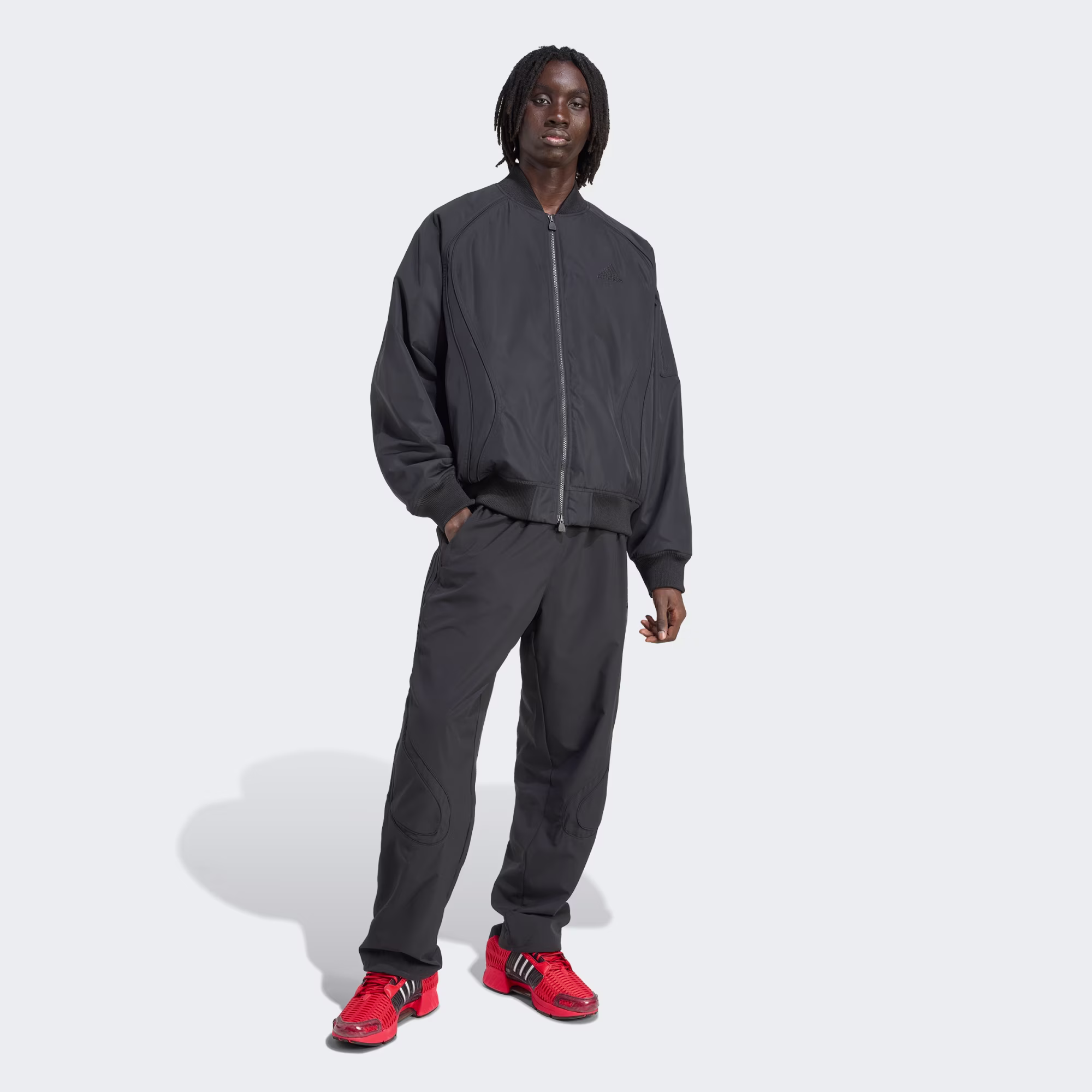 Adidas მამაკაცის ქურთუკი