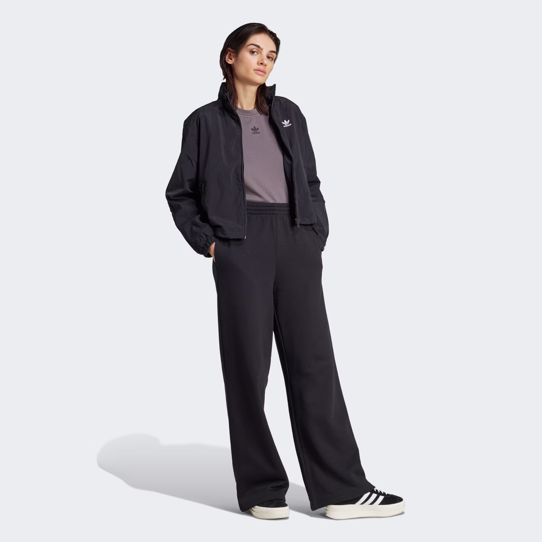 Adidas ქალის მაისური