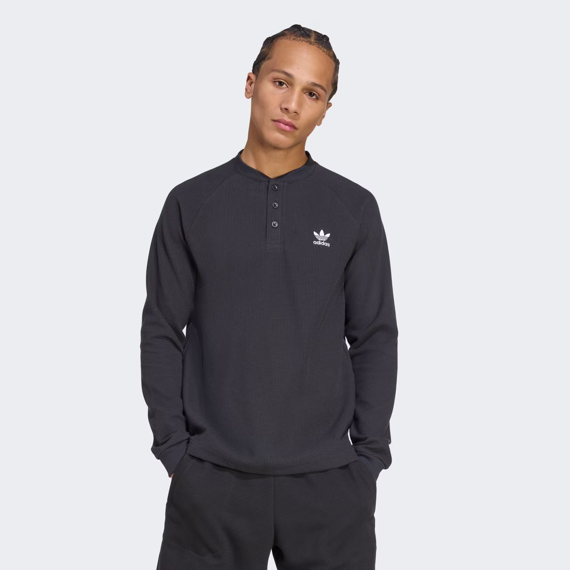 Adidas მამაკაცის ჯემპრი