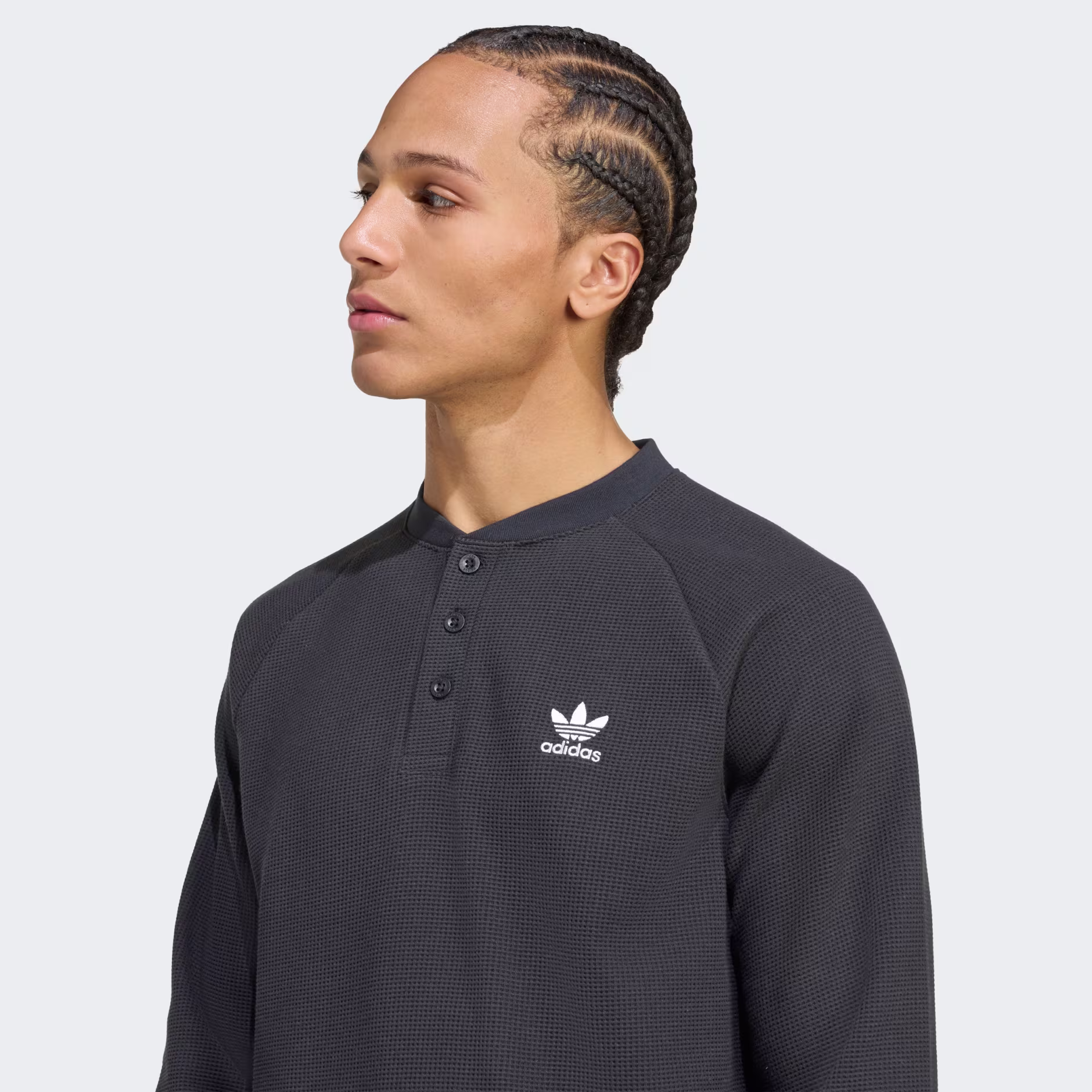 Adidas მამაკაცის ჯემპრი