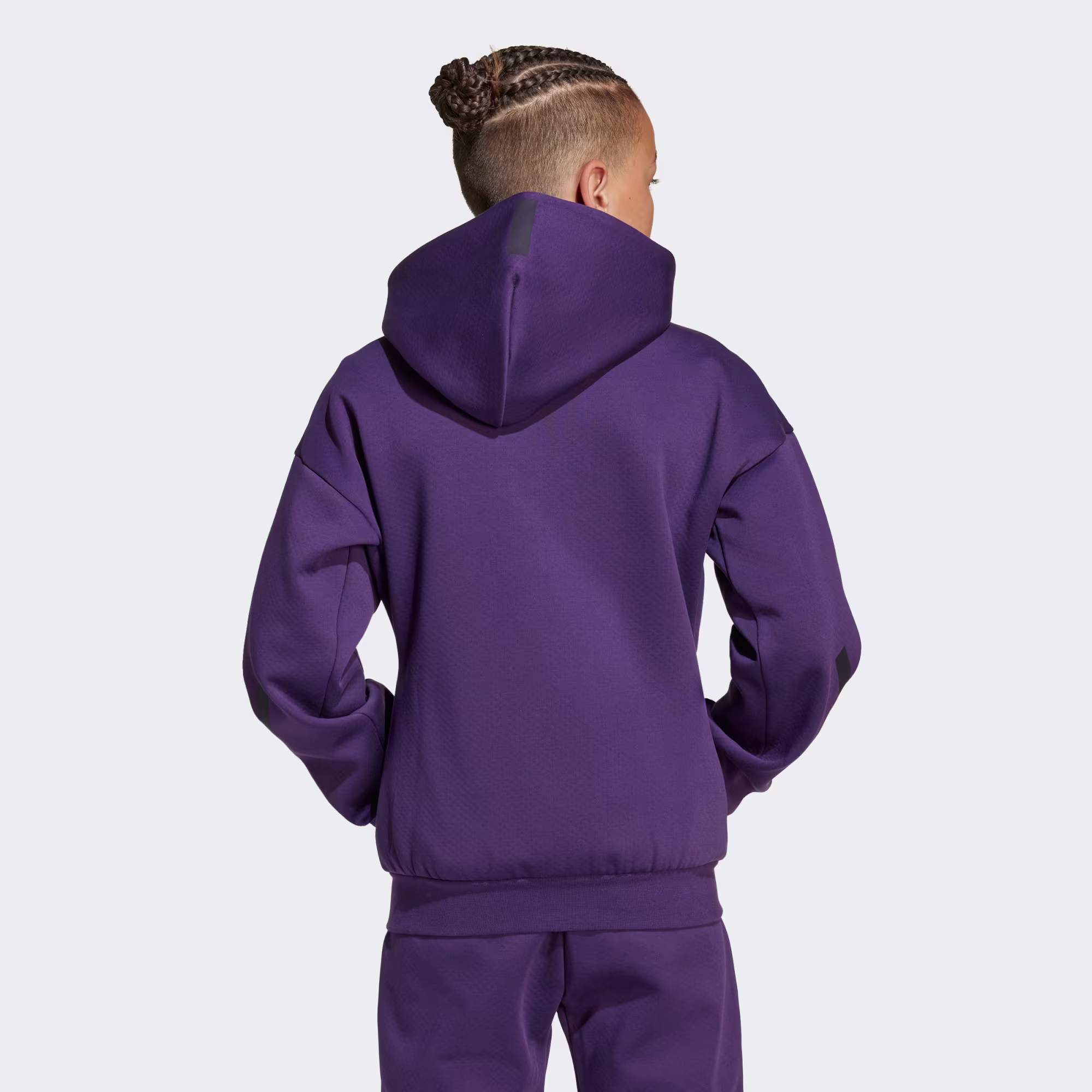 Adidas ბავშვის ჯემპრი