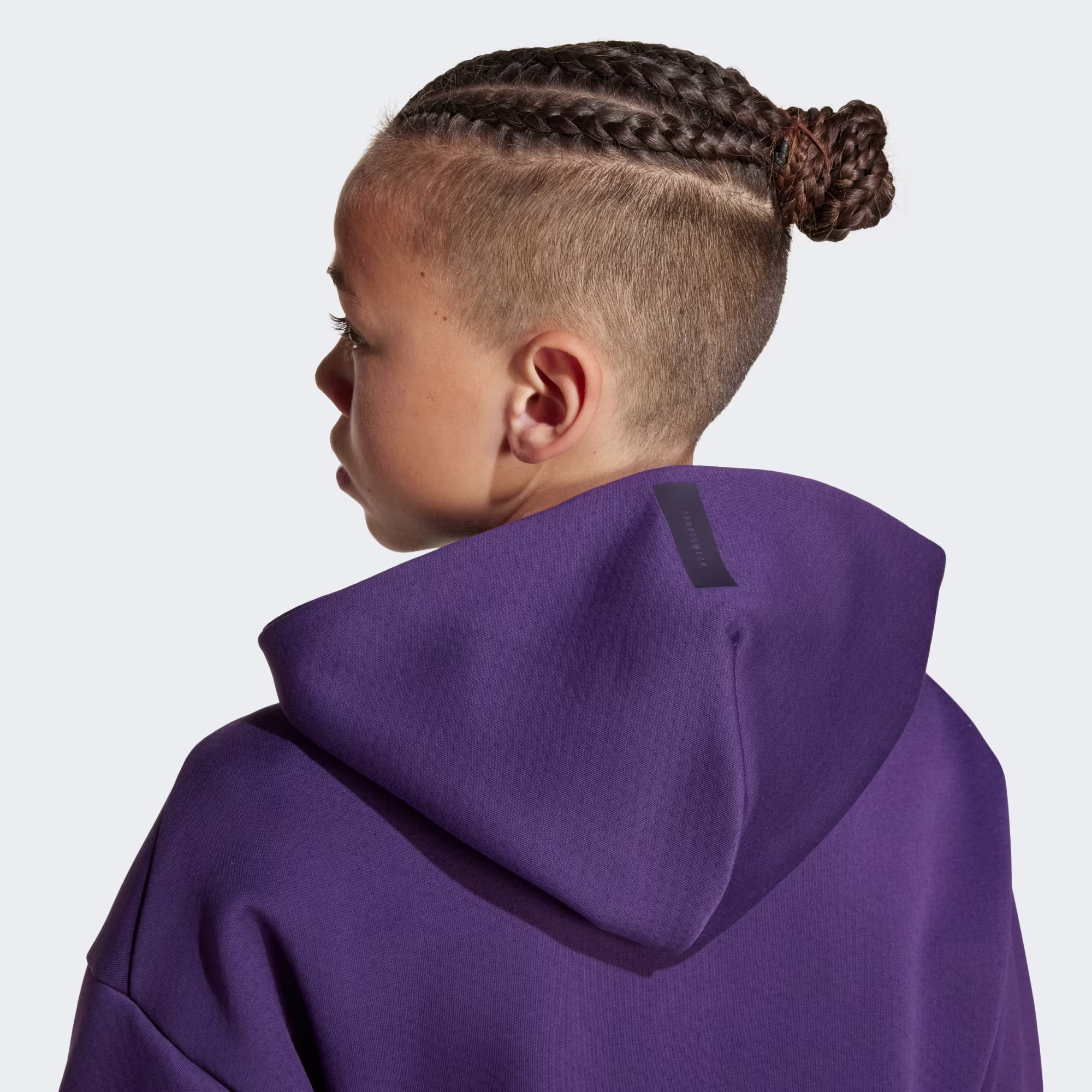 Adidas ბავშვის ჯემპრი