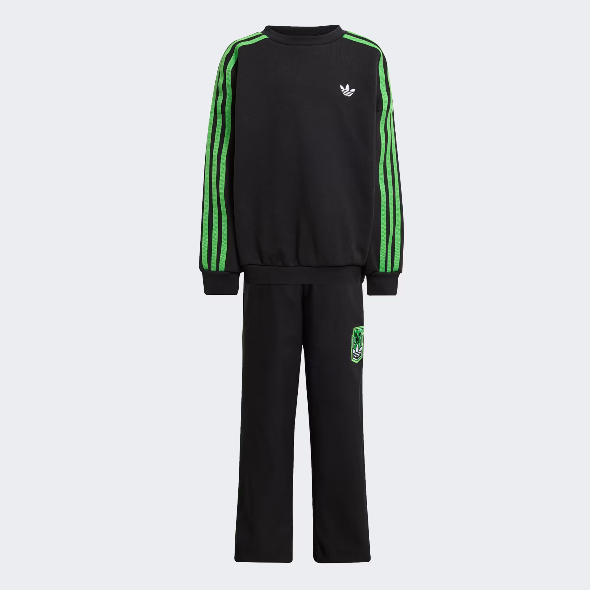 Adidas ბავშვის სპორტული კომპლექტი
