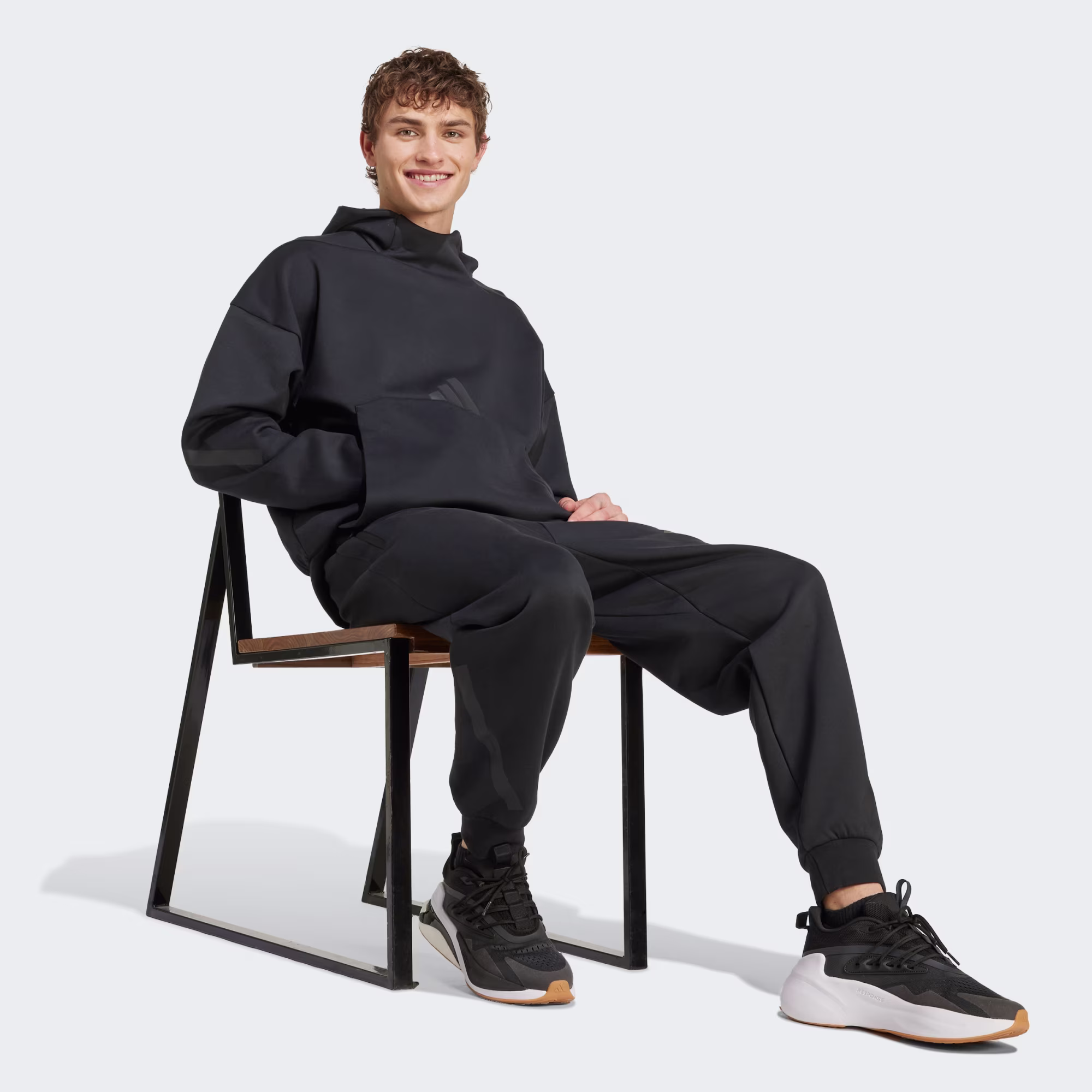 Adidas მამაკაცის შარვალი M Z.N.E. PT