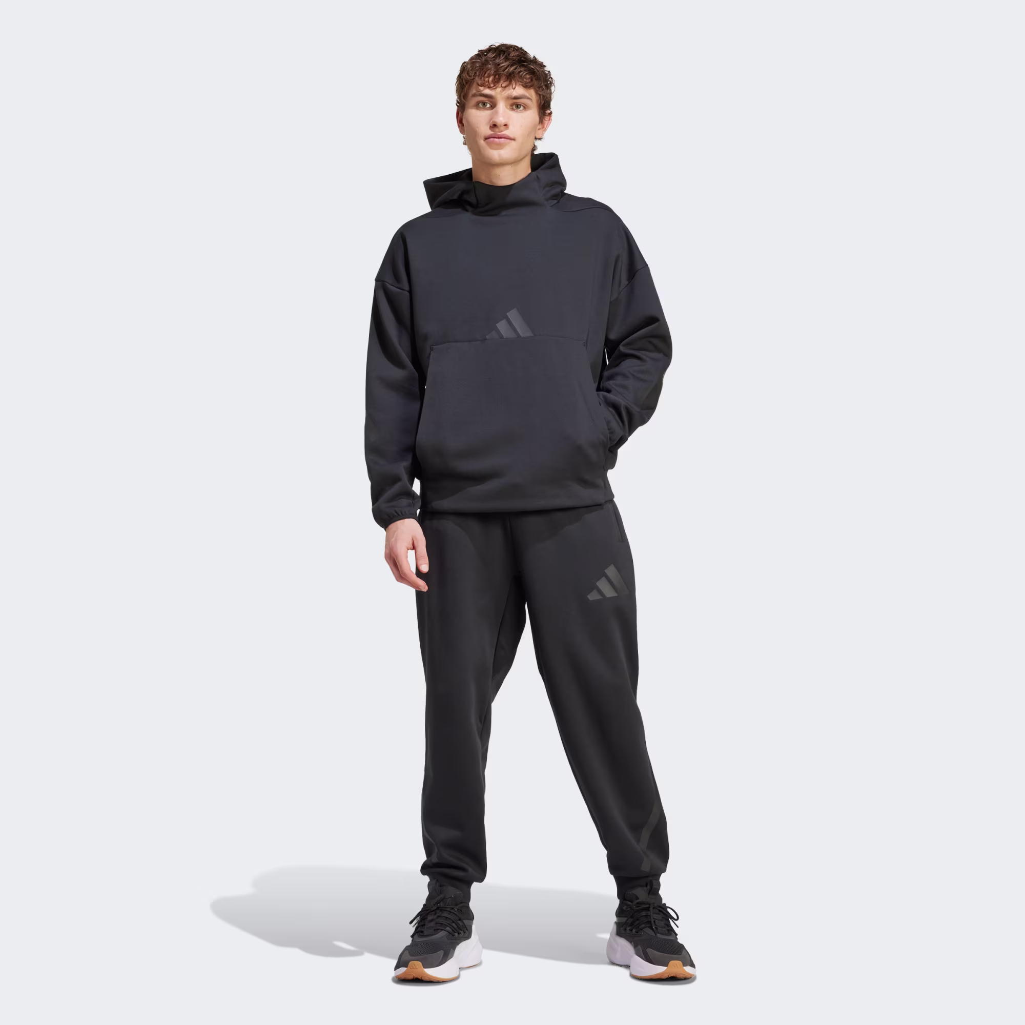 Adidas მამაკაცის შარვალი M Z.N.E. PT