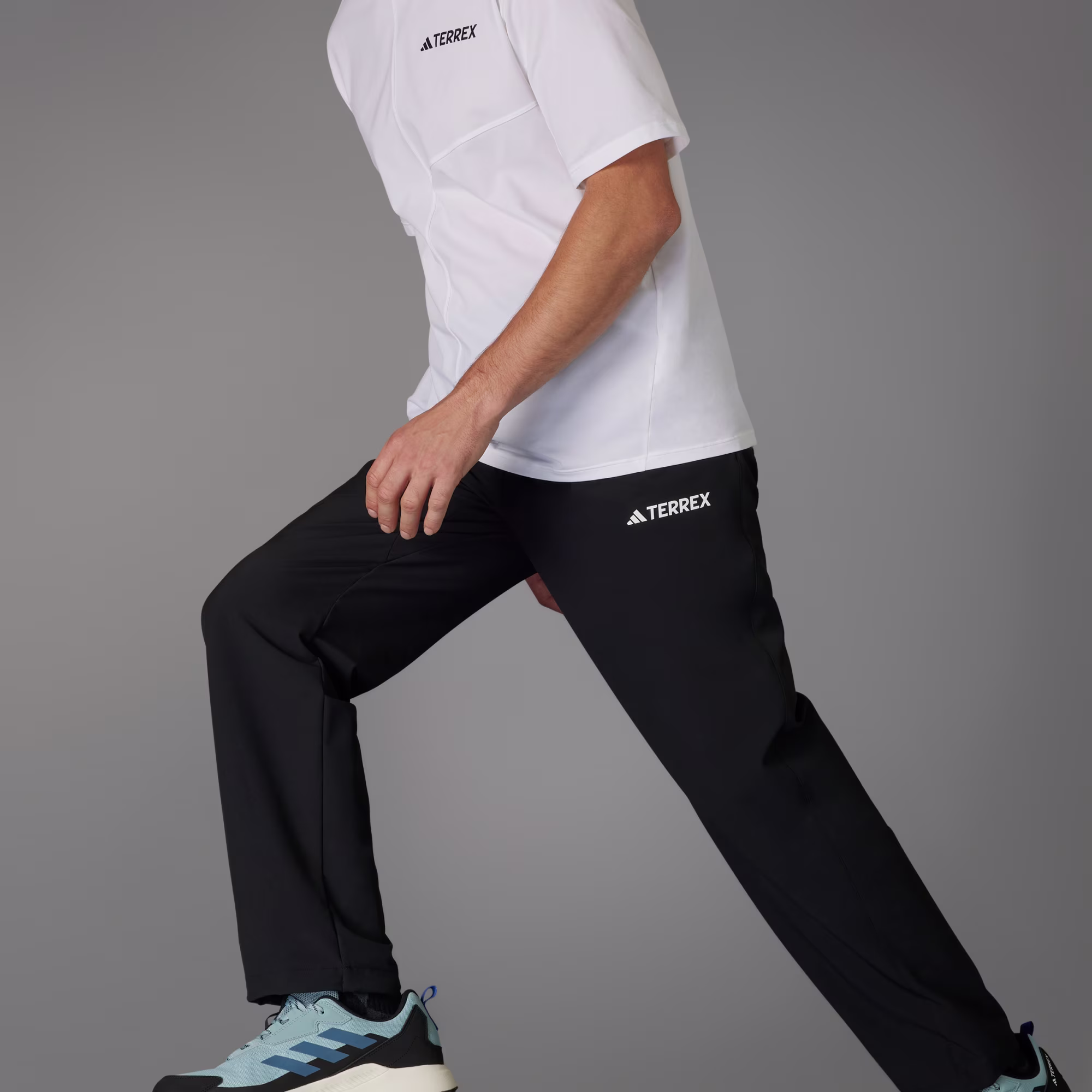 Adidas მამაკაცის შარვალი