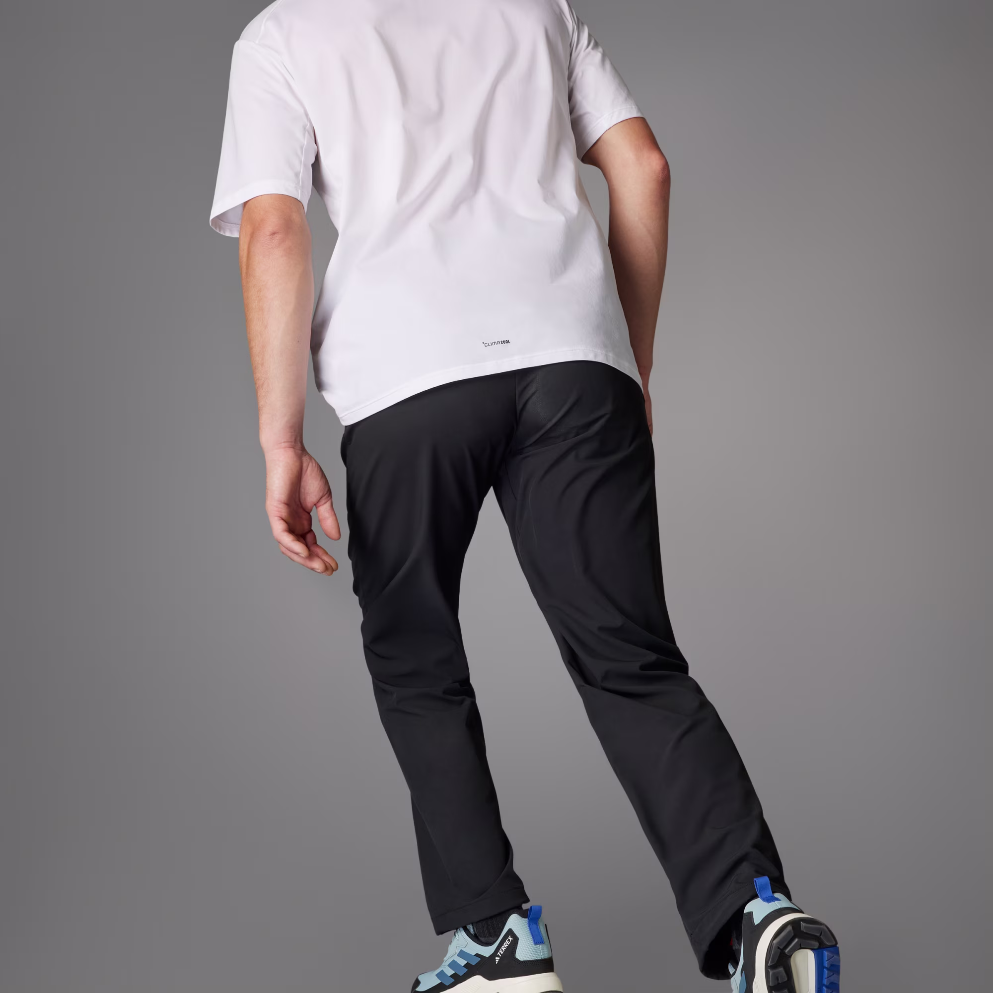 Adidas მამაკაცის შარვალი