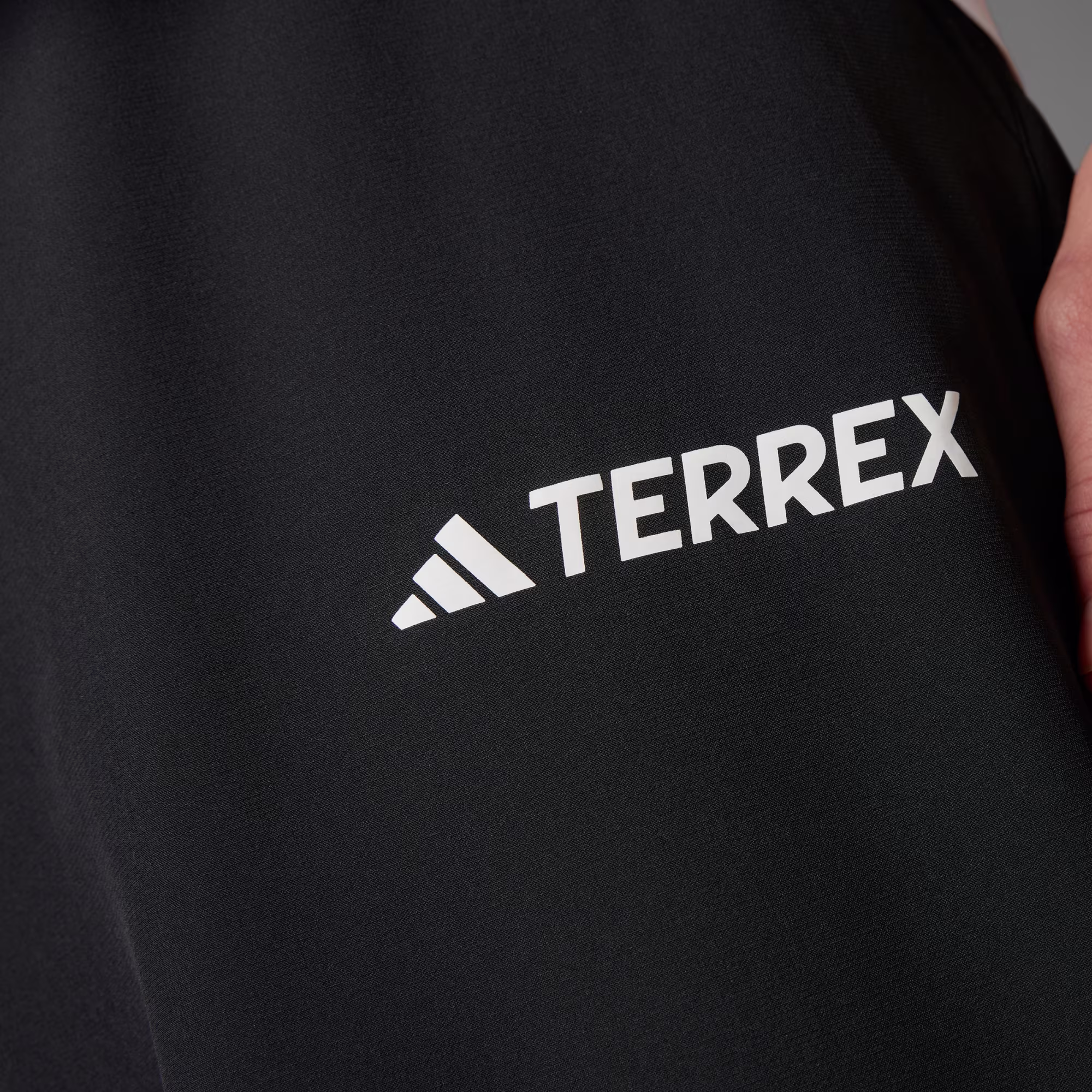 Adidas მამაკაცის შარვალი