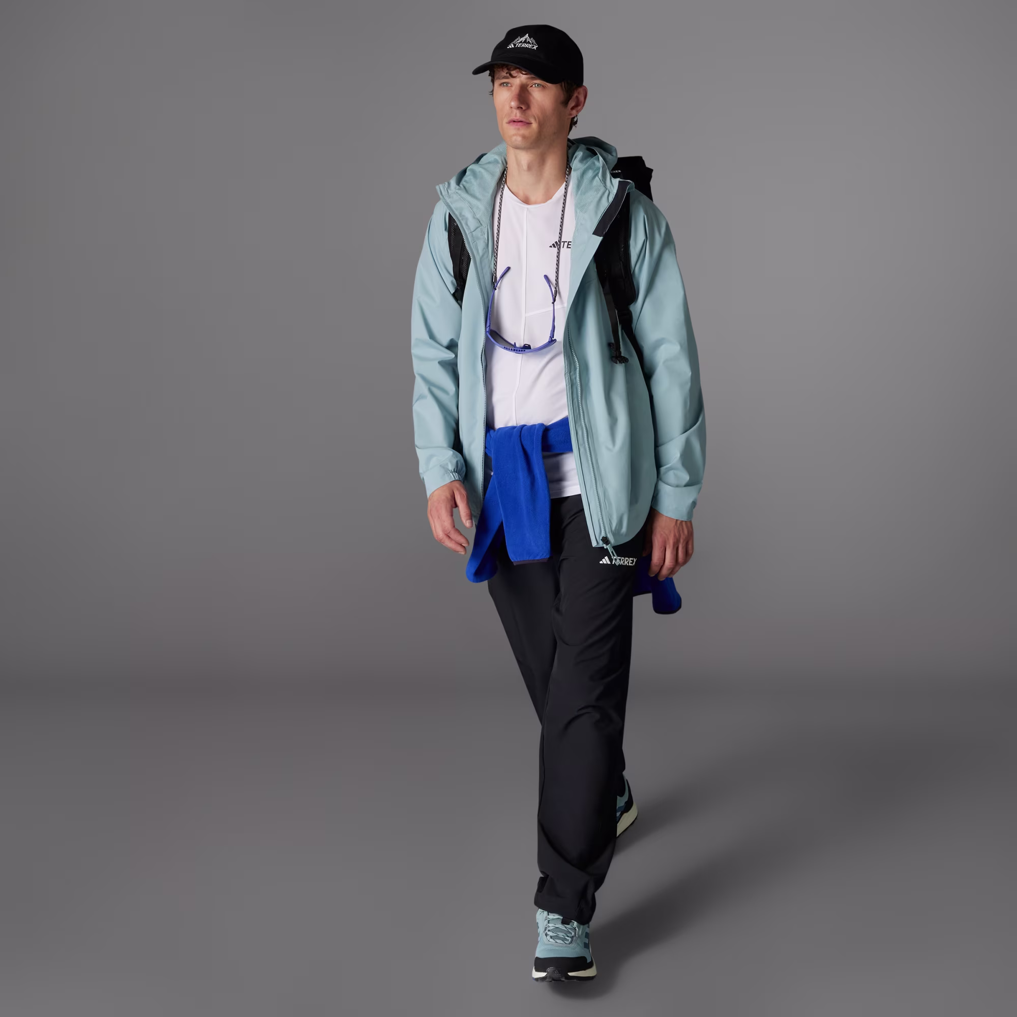 Adidas მამაკაცის შარვალი