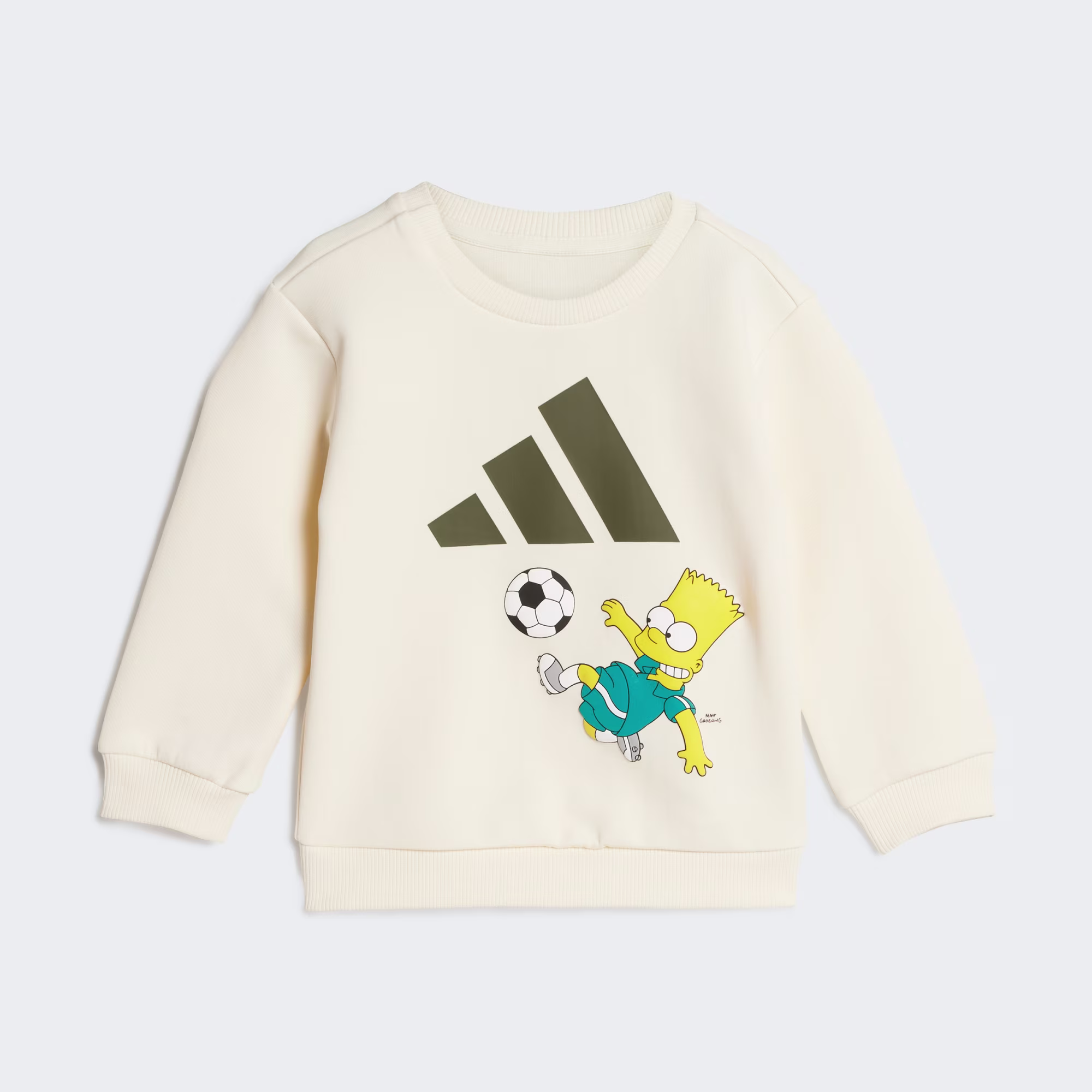 Adidas ბავშვის სპორტული კომპლექტი