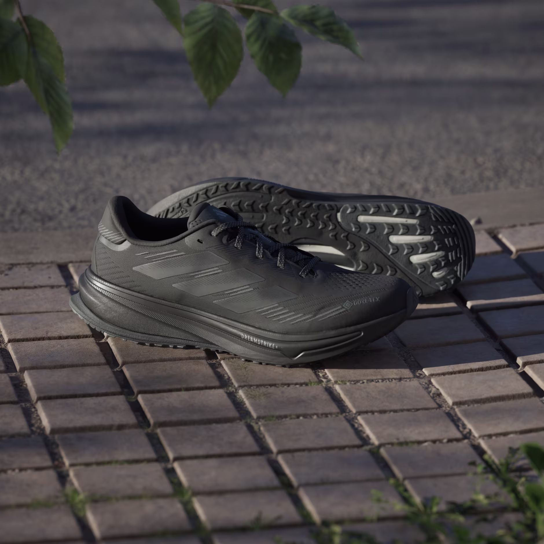 Adidas მამაკაცის სპორტული ფეხსაცმელი