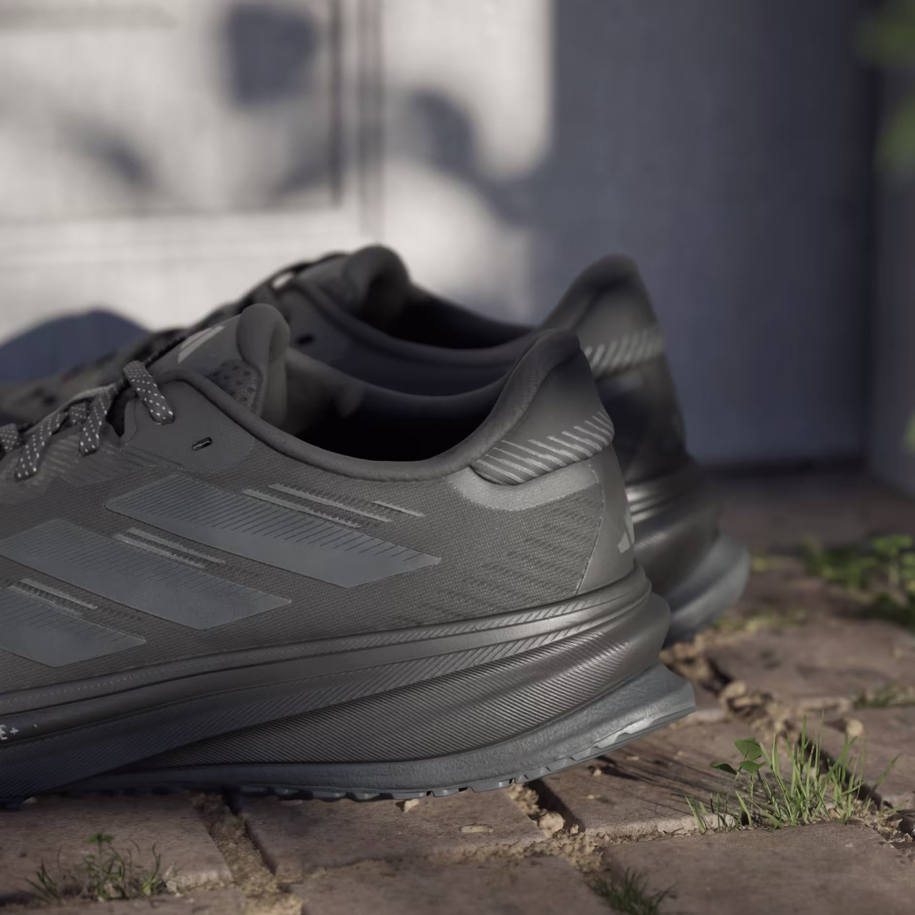 Adidas მამაკაცის სპორტული ფეხსაცმელი