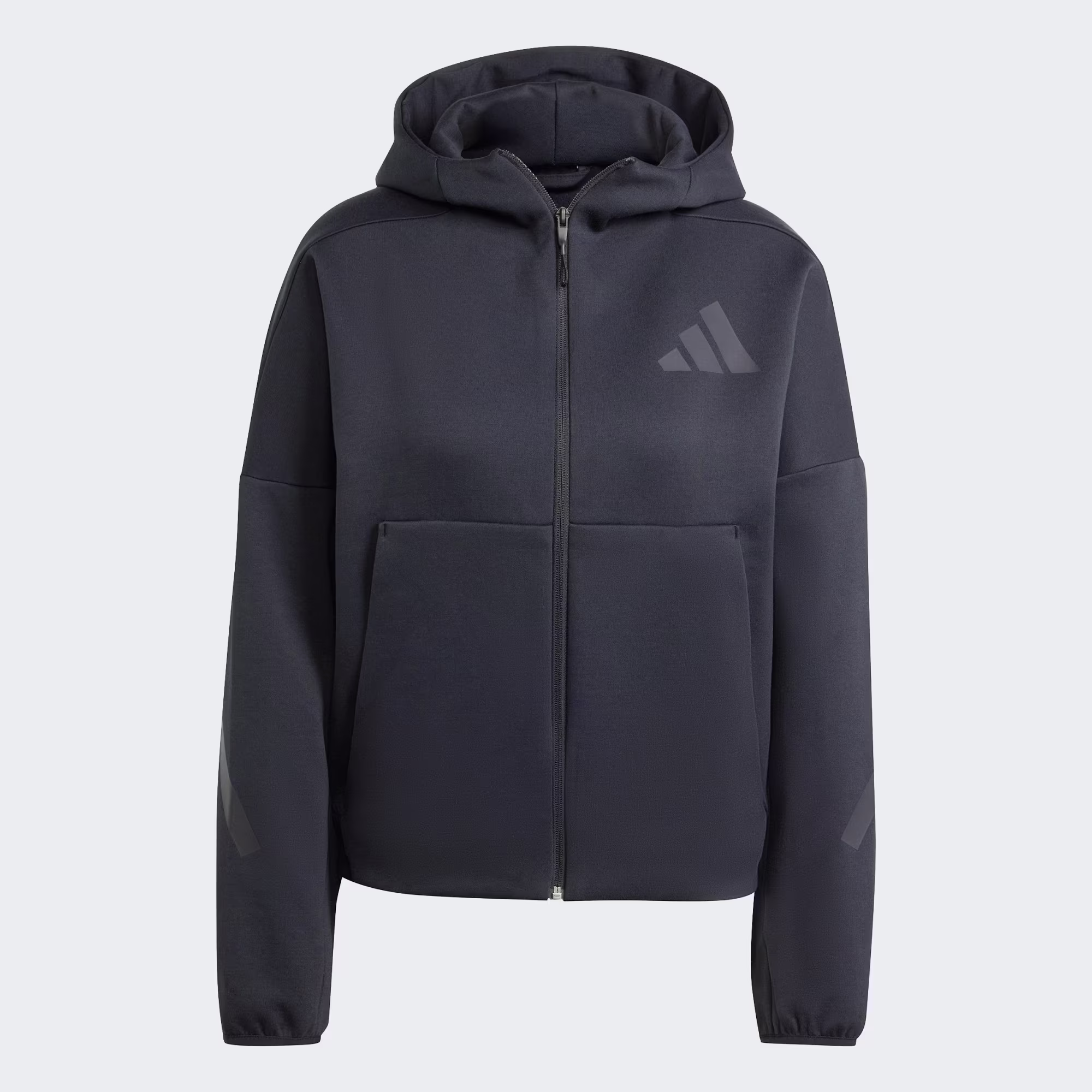 Adidas ქალის ჯემპრი W Z.N.E. FZ