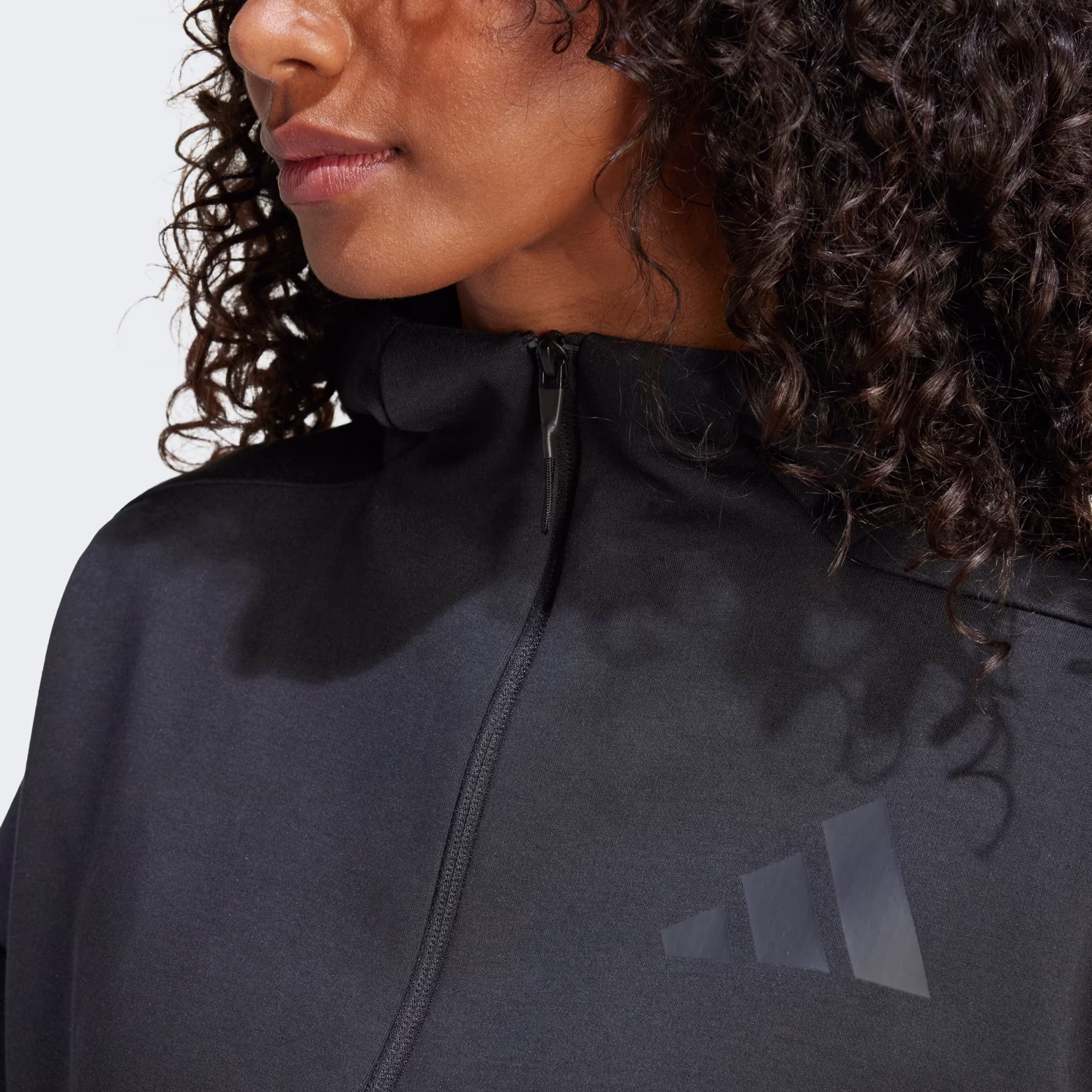 Adidas ქალის ჯემპრი W Z.N.E. FZ