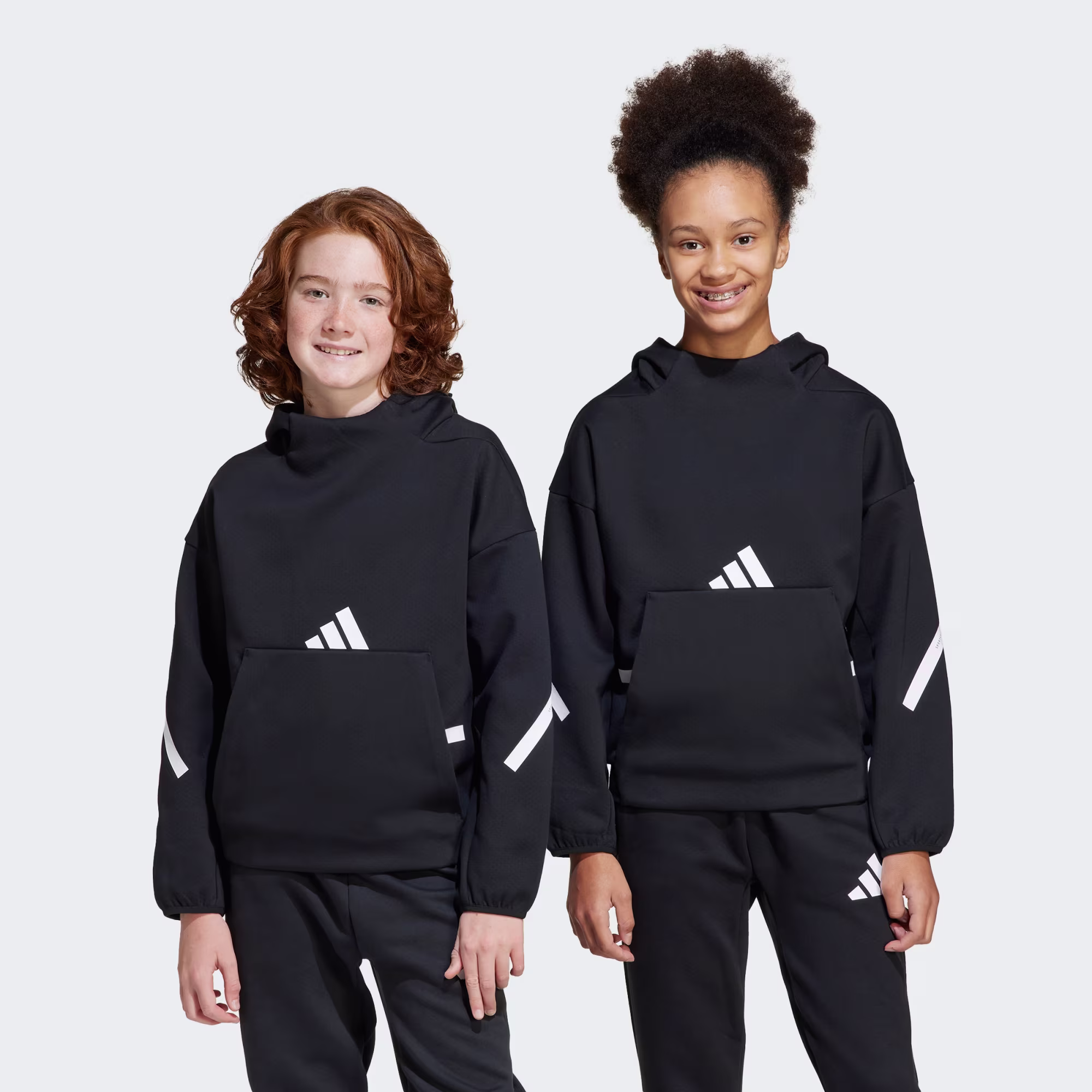 Adidas ბავშვის ჯემპრი