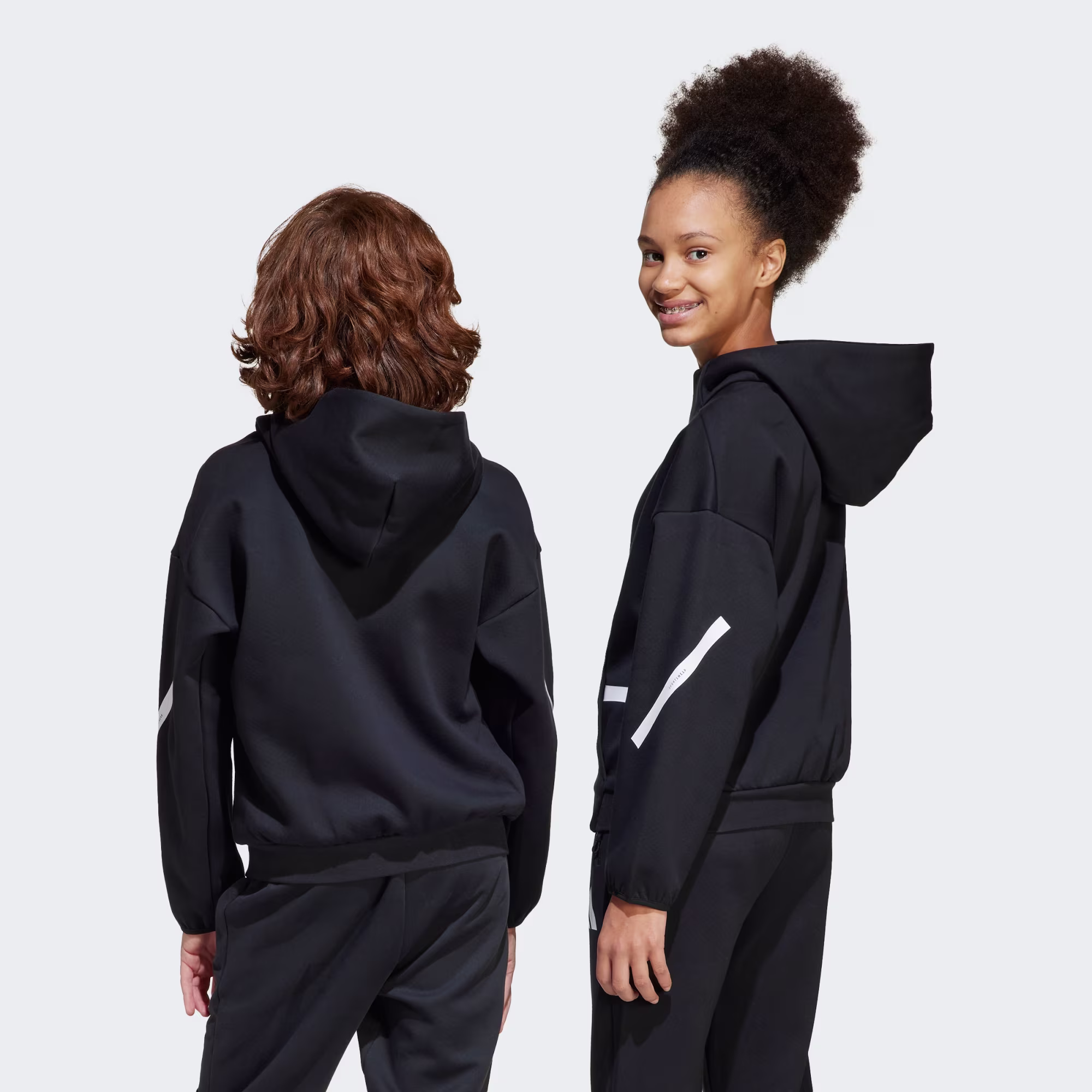 Adidas ბავშვის ჯემპრი