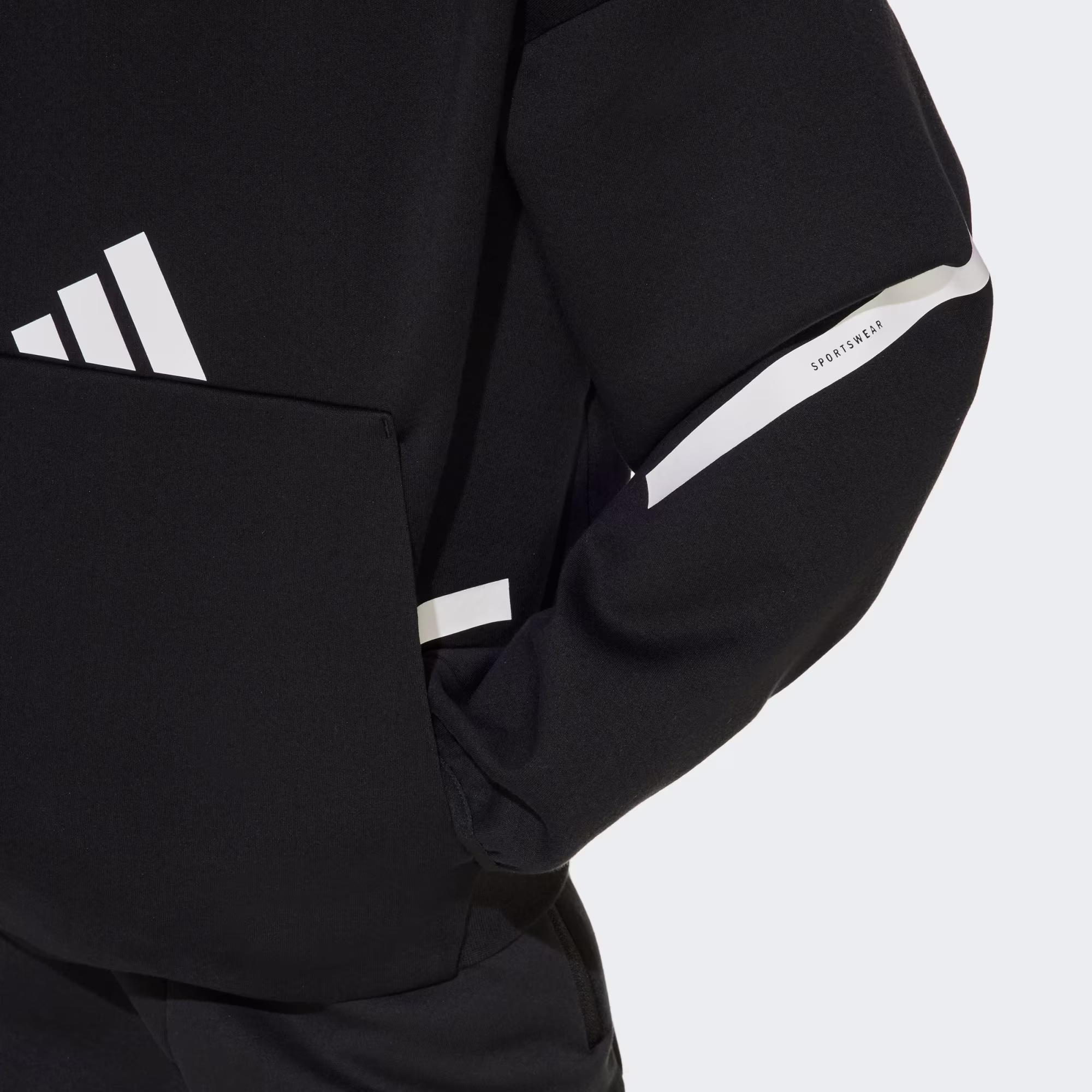 Adidas ბავშვის ჯემპრი