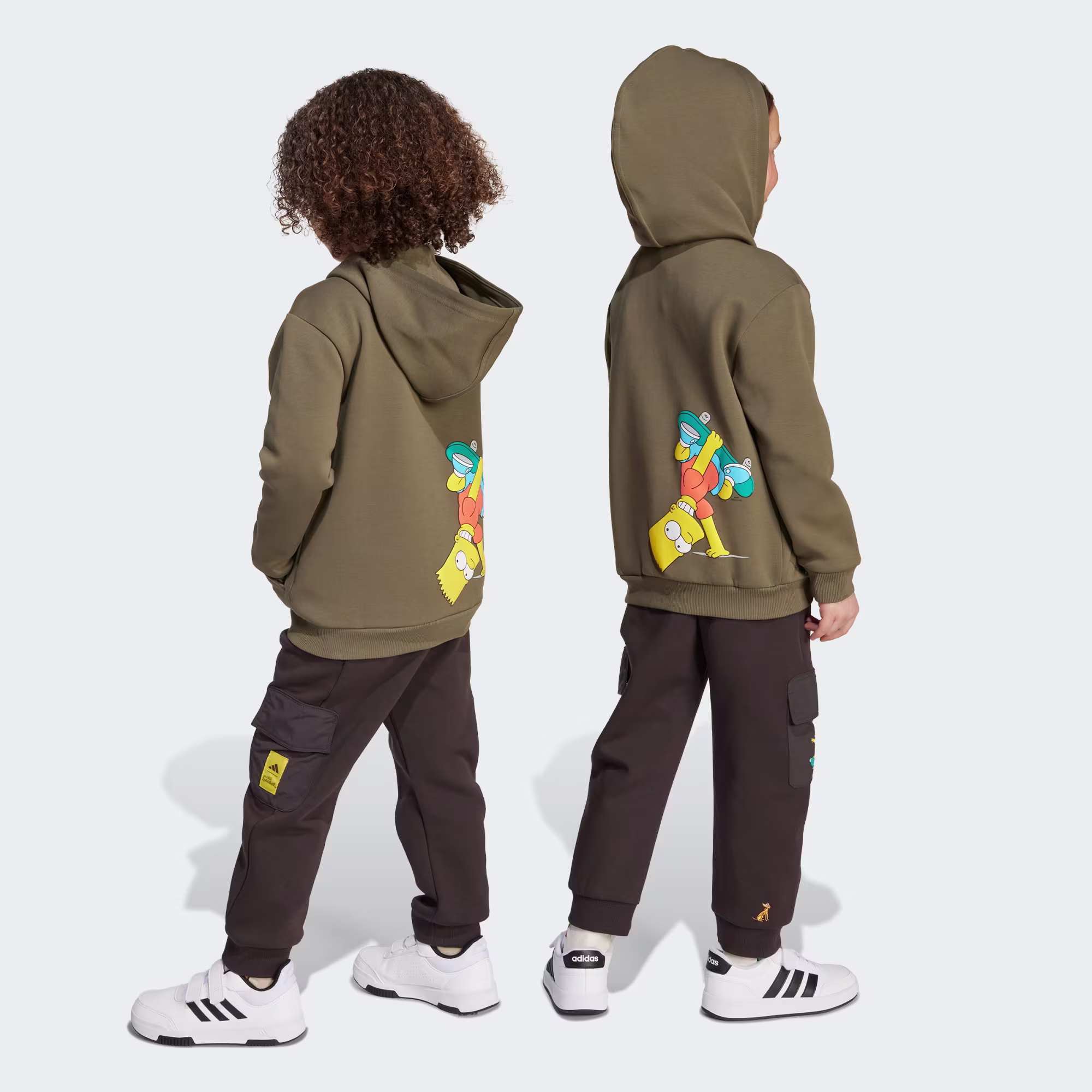 Adidas ბავშვის შარვალი