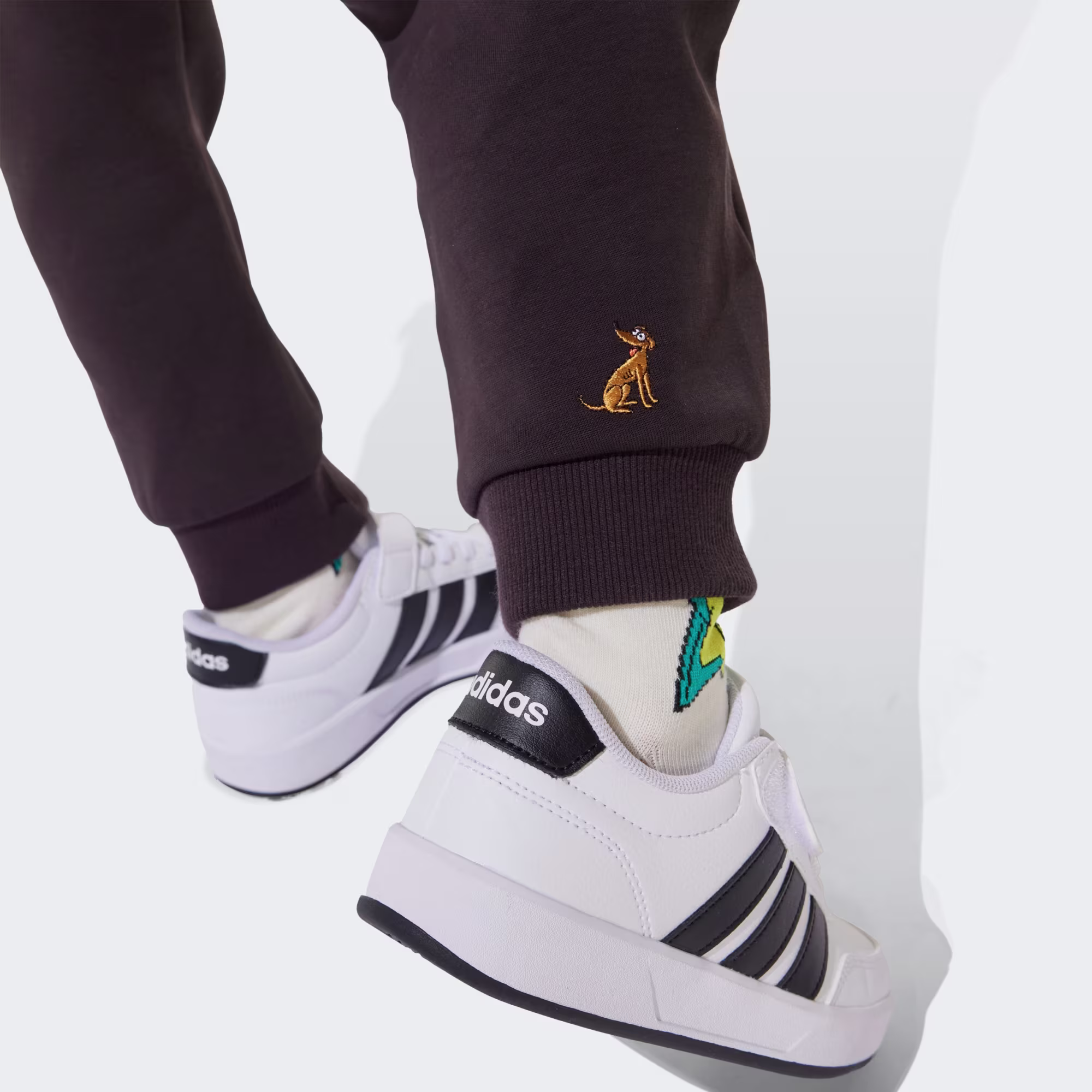 Adidas ბავშვის შარვალი