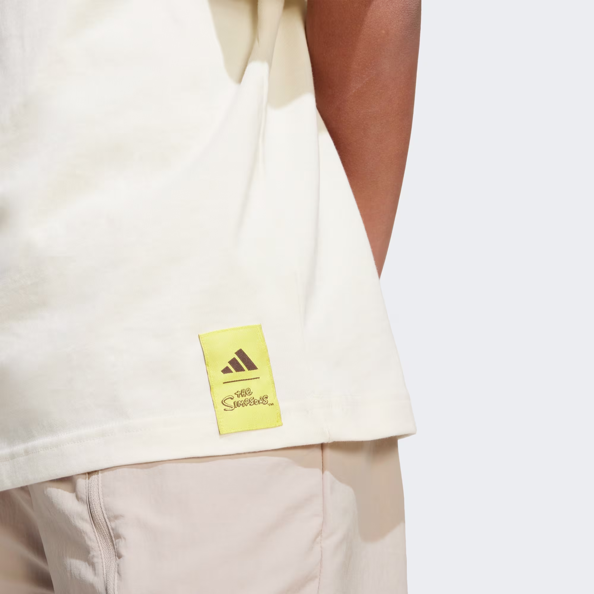 Adidas ბავშვის მაისური