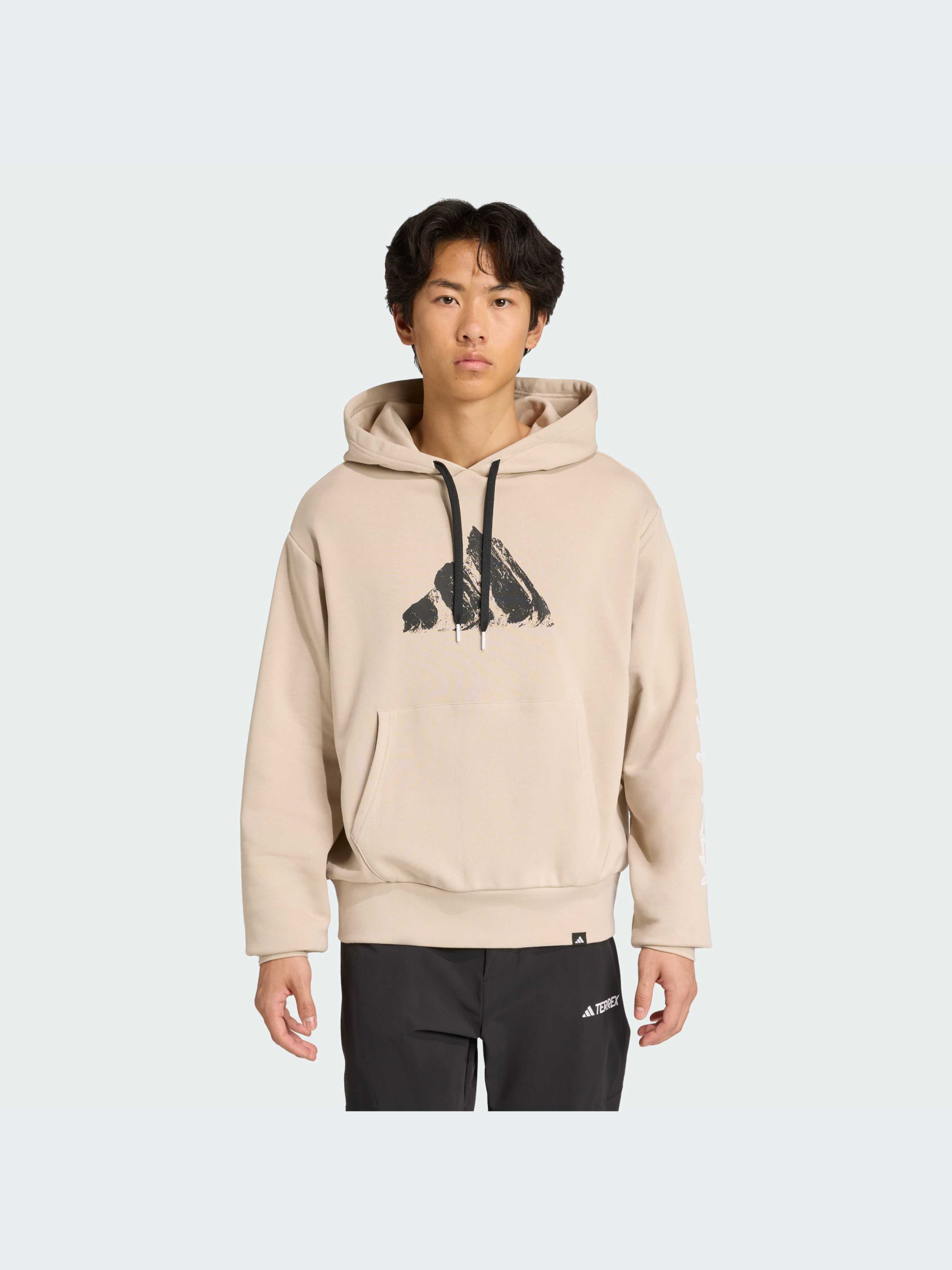 Adidas მამაკაცის ჯემპრი