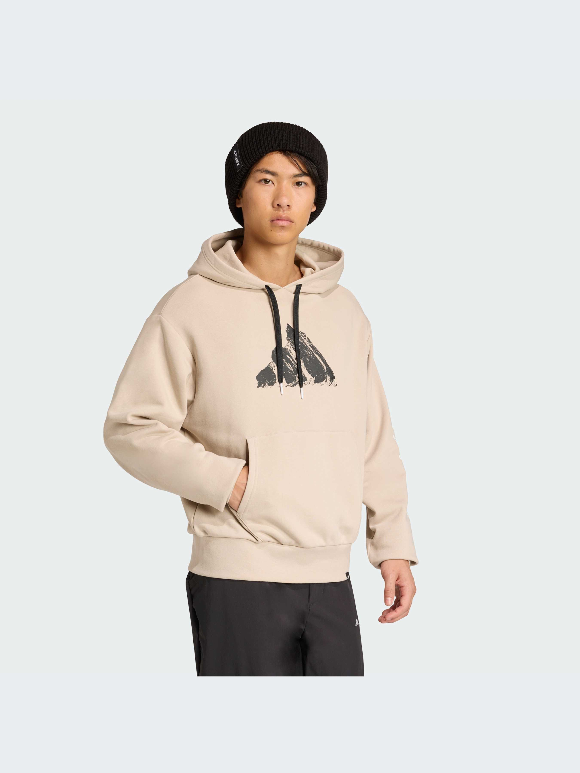 Adidas მამაკაცის ჯემპრი