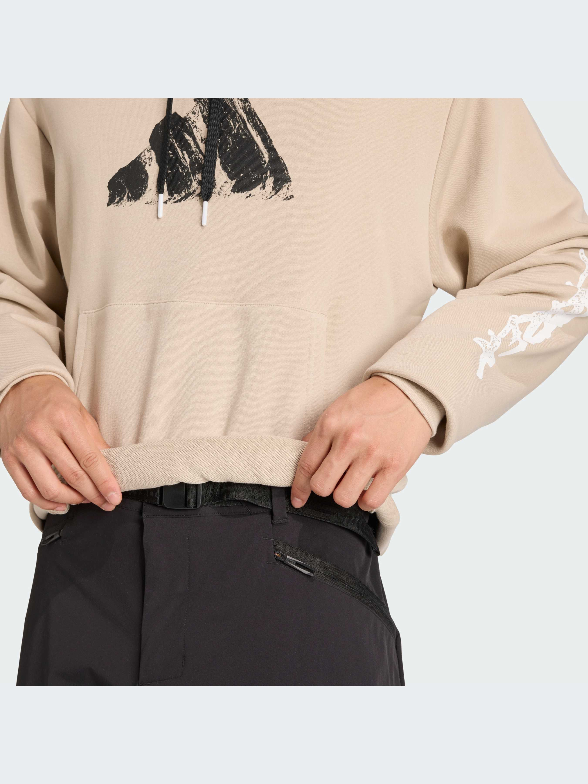 Adidas მამაკაცის ჯემპრი