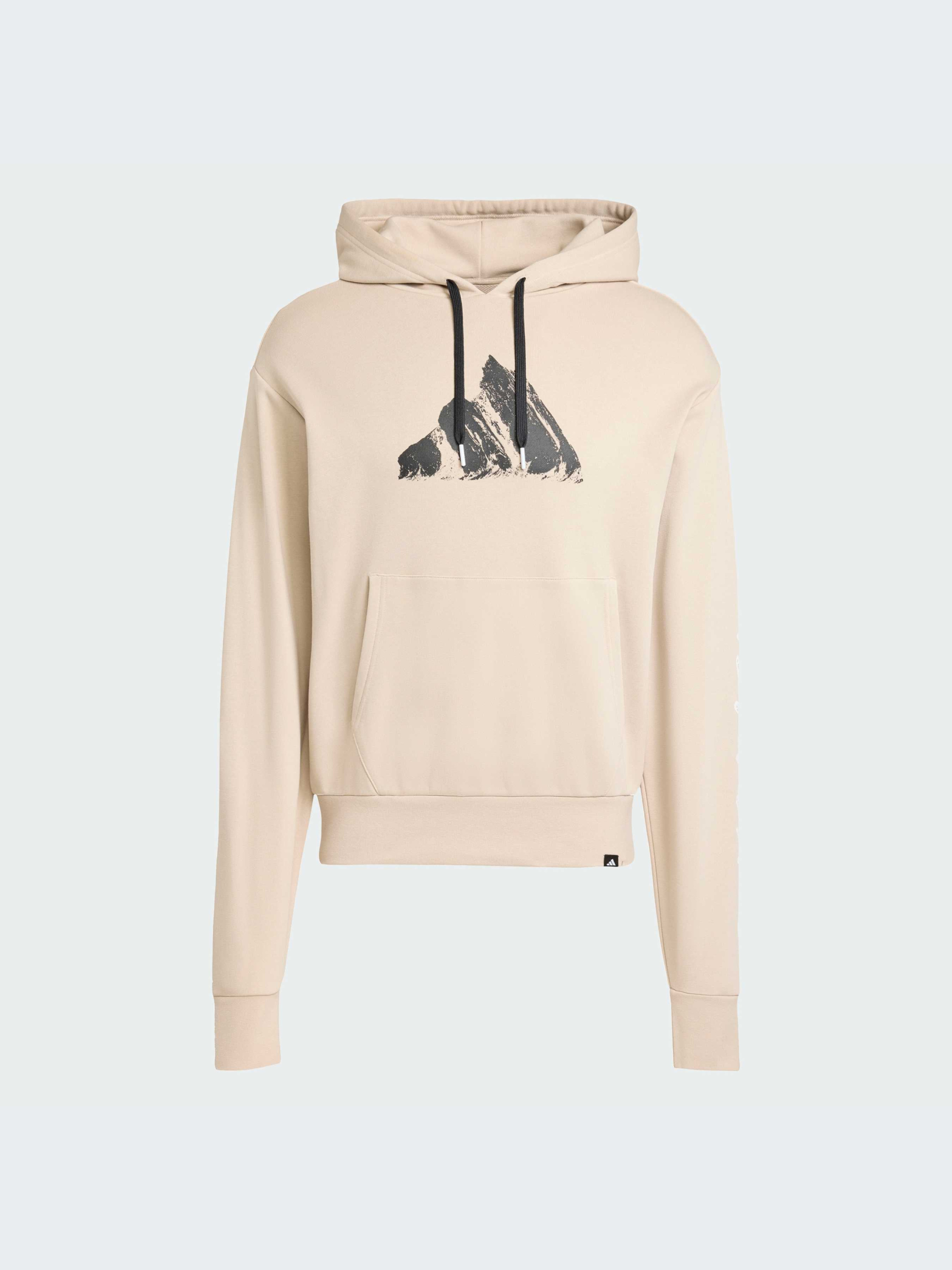 Adidas მამაკაცის ჯემპრი