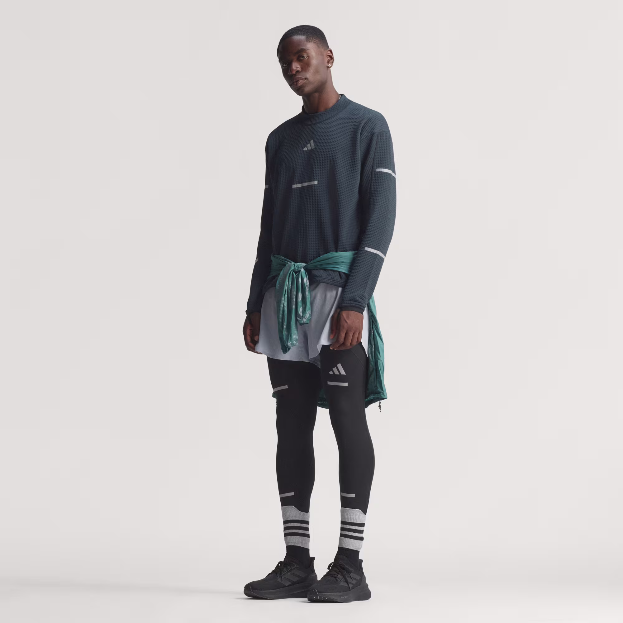 Adidas მამაკაცის ჯემპრი