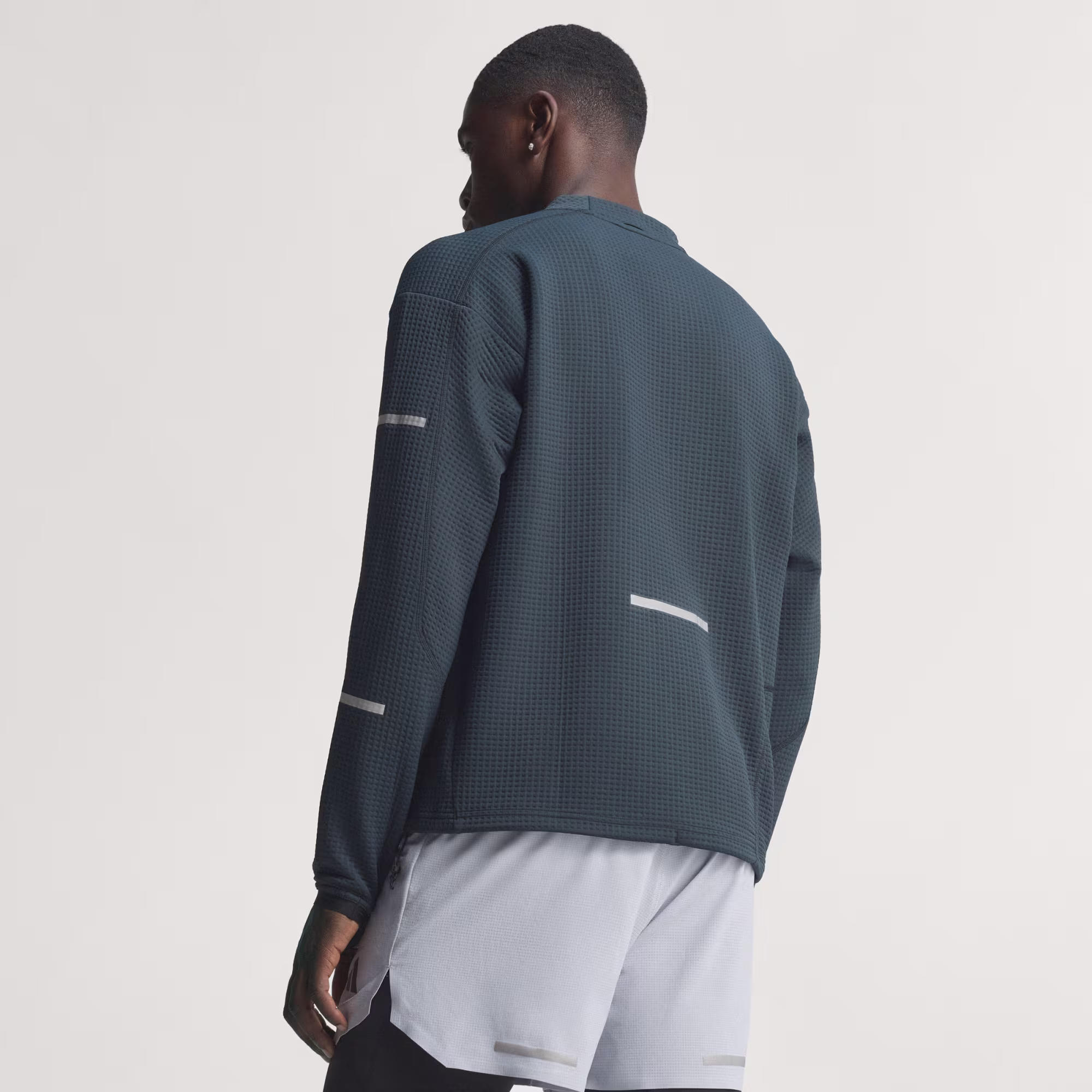 Adidas მამაკაცის ჯემპრი