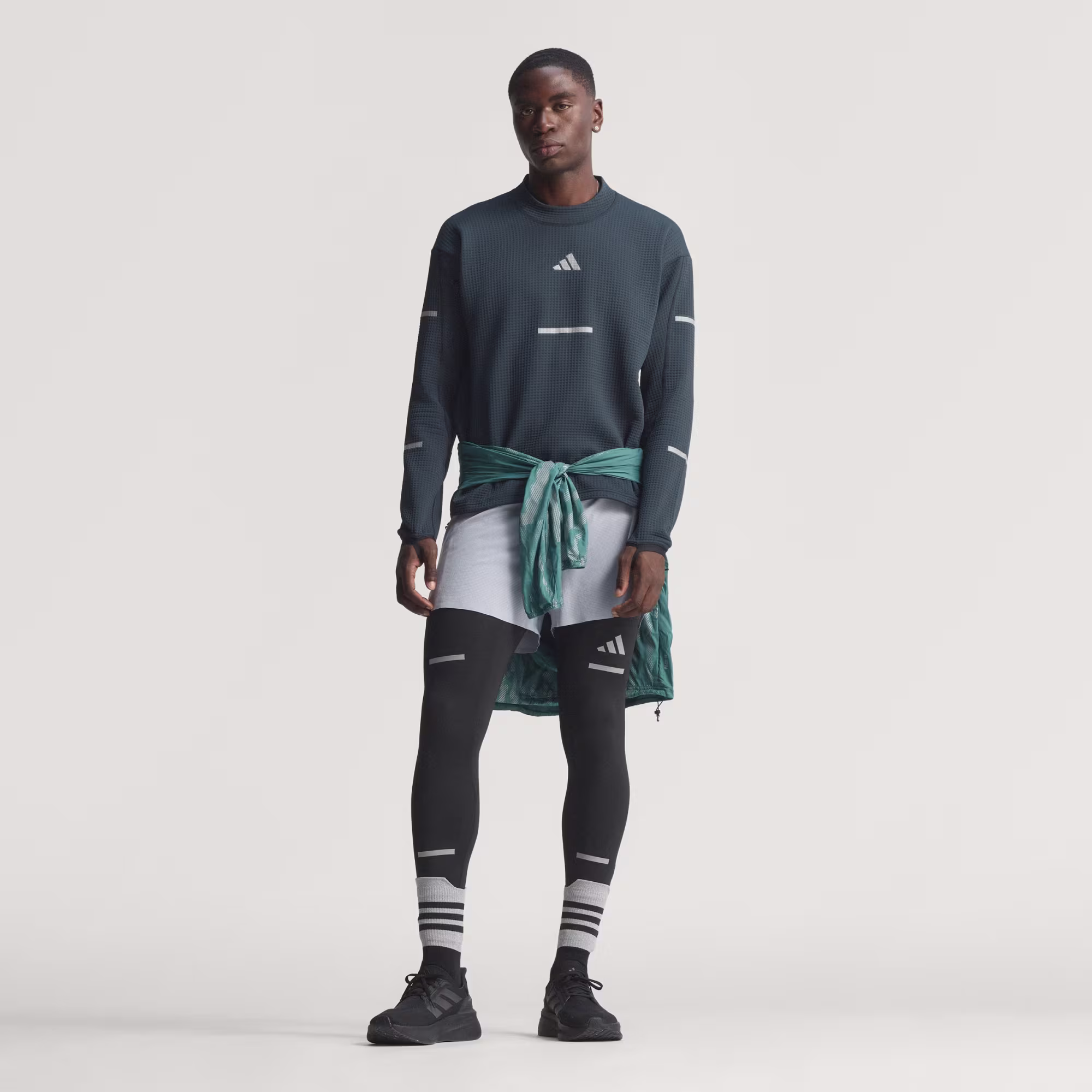 Adidas მამაკაცის ჯემპრი