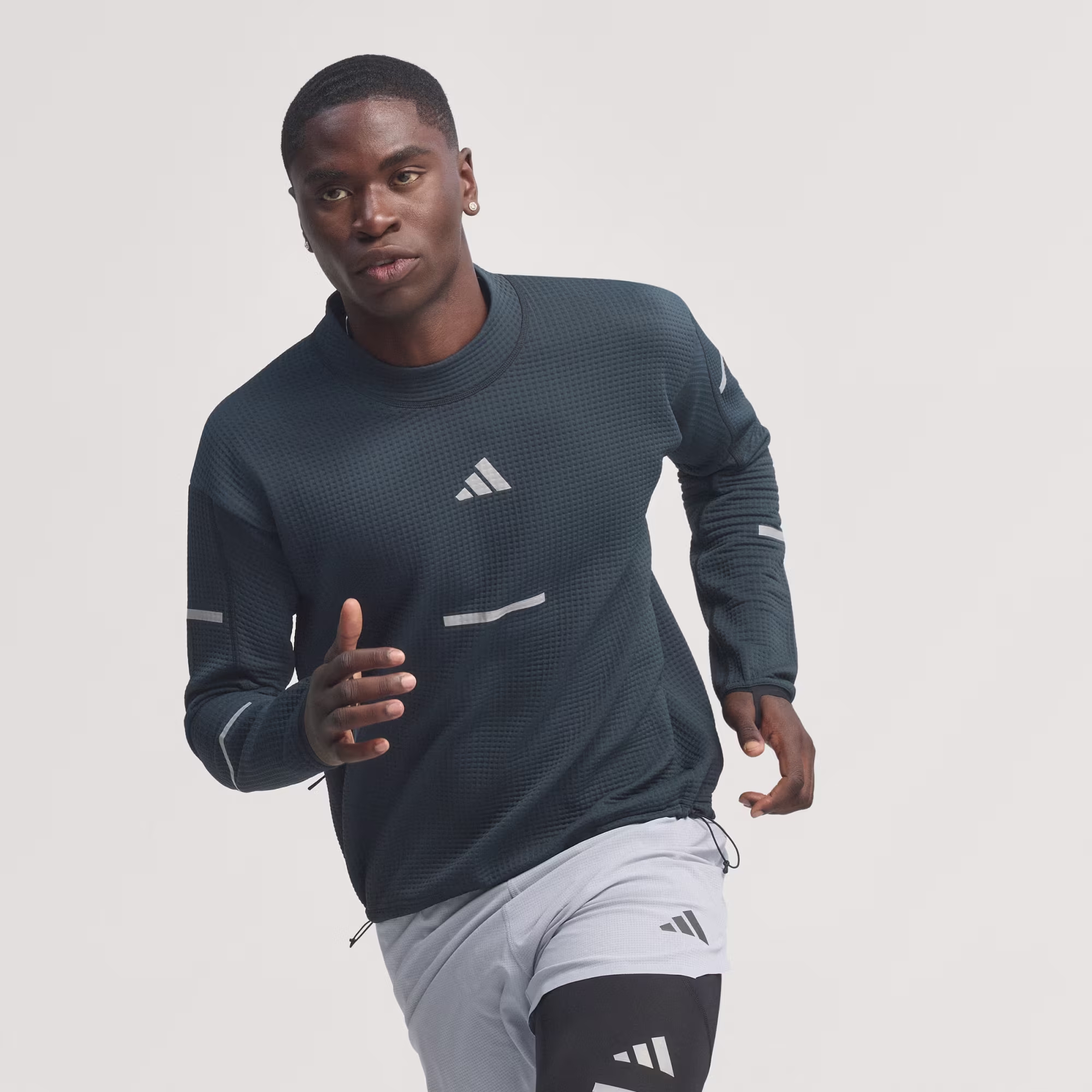 Adidas მამაკაცის ჯემპრი