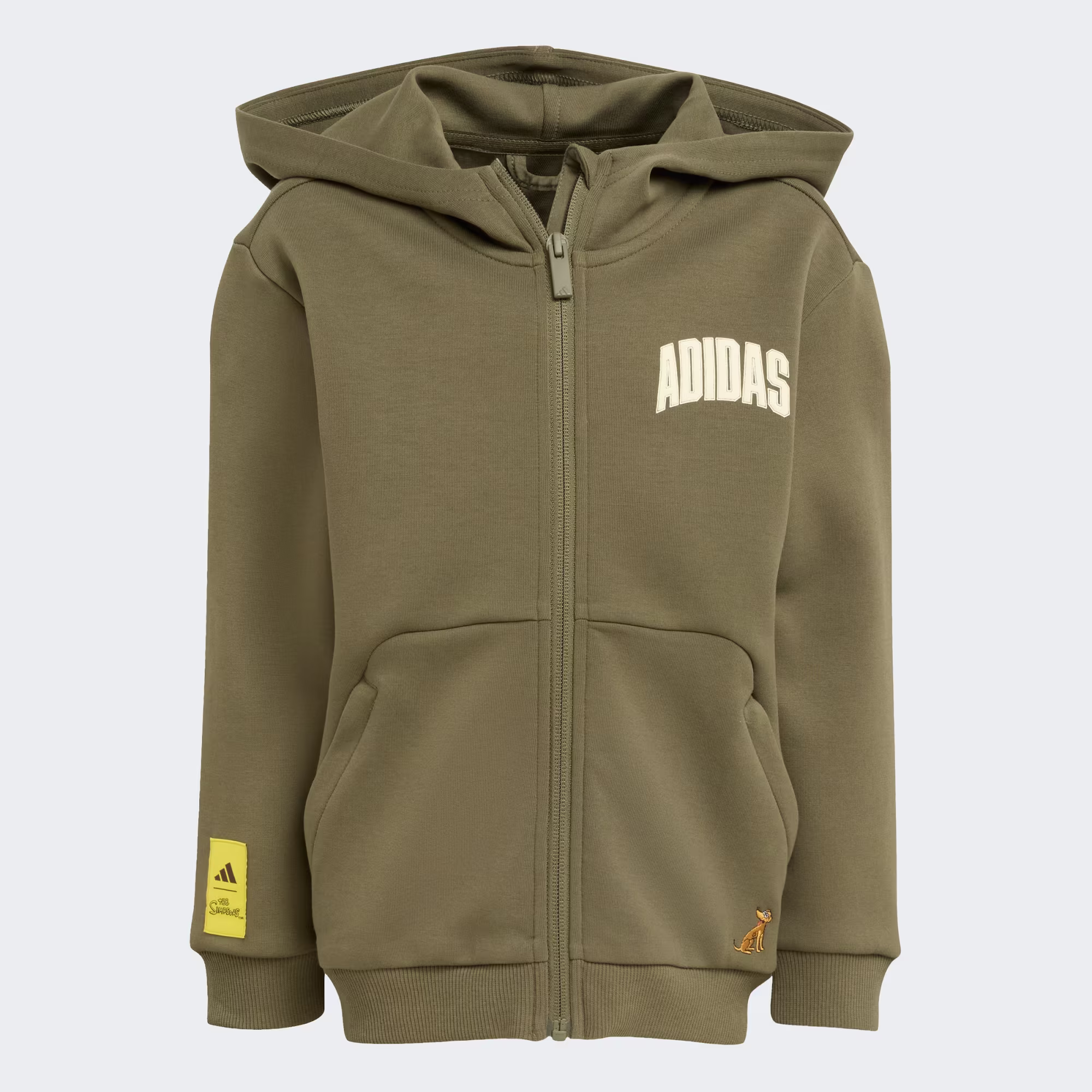 Adidas ბავშვის ჯემპრი