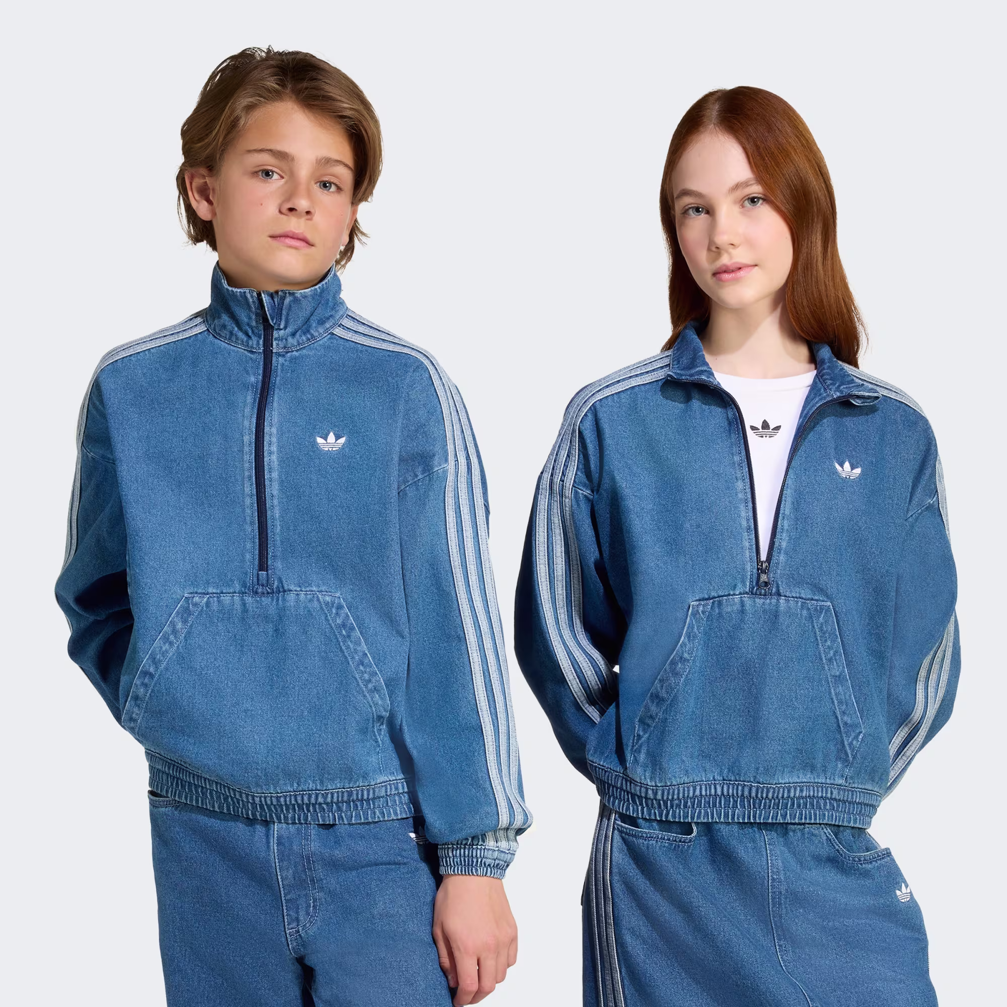 Adidas ბავშვის ქურთუკი