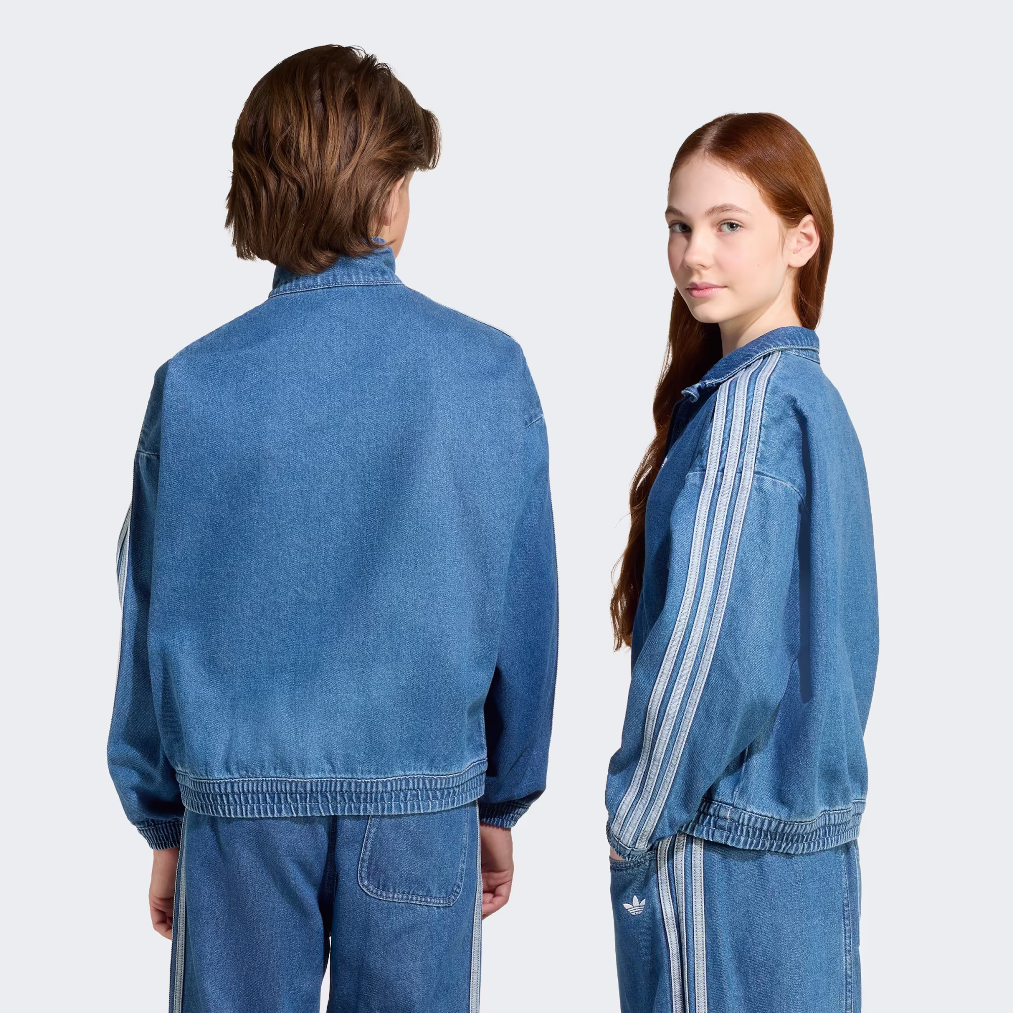 Adidas ბავშვის ქურთუკი