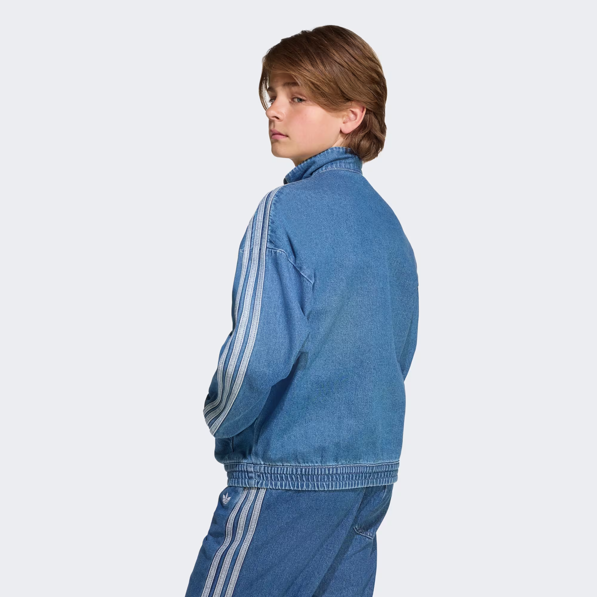 Adidas ბავშვის ქურთუკი