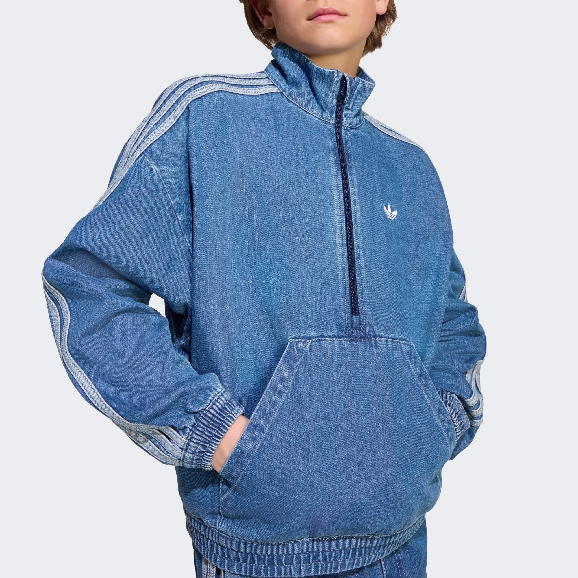 Adidas ბავშვის ქურთუკი