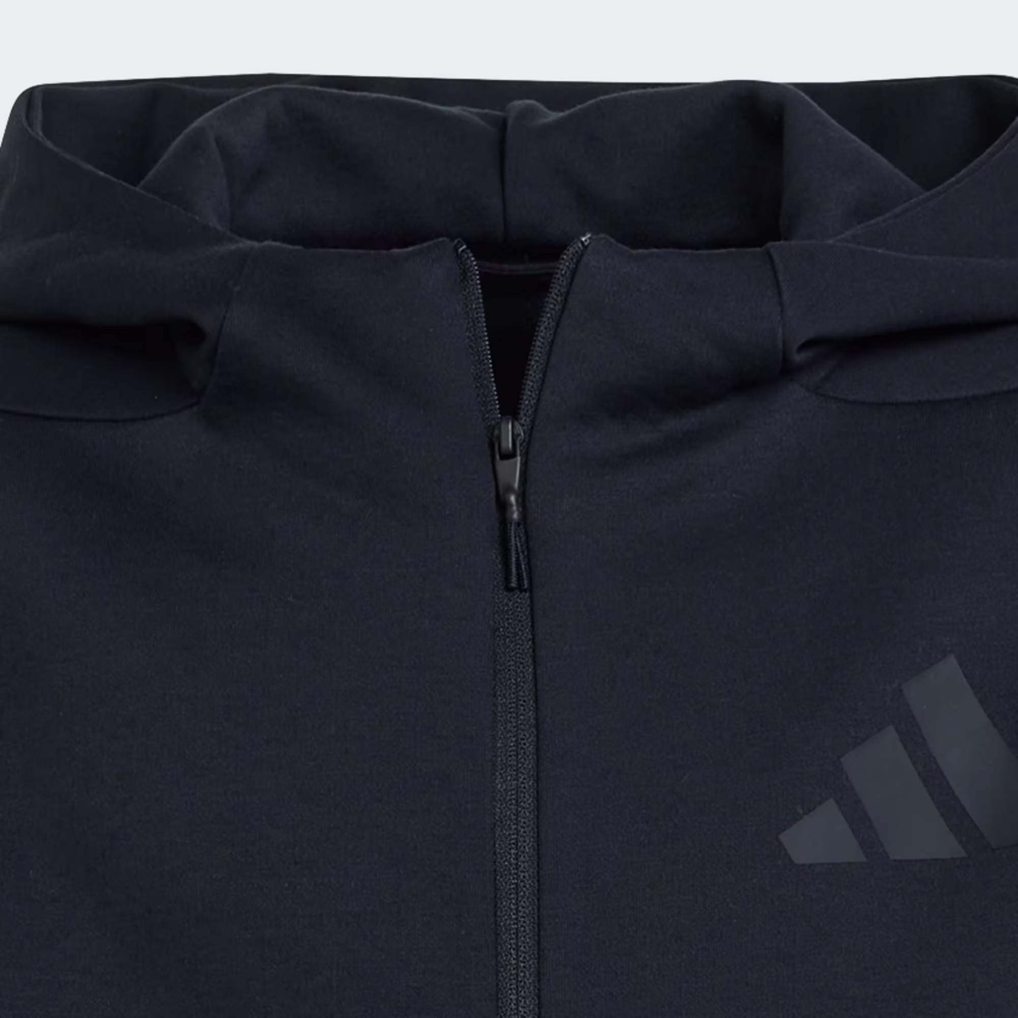 Adidas ბავშვის ჯემპრი J Z.N.E.FZ