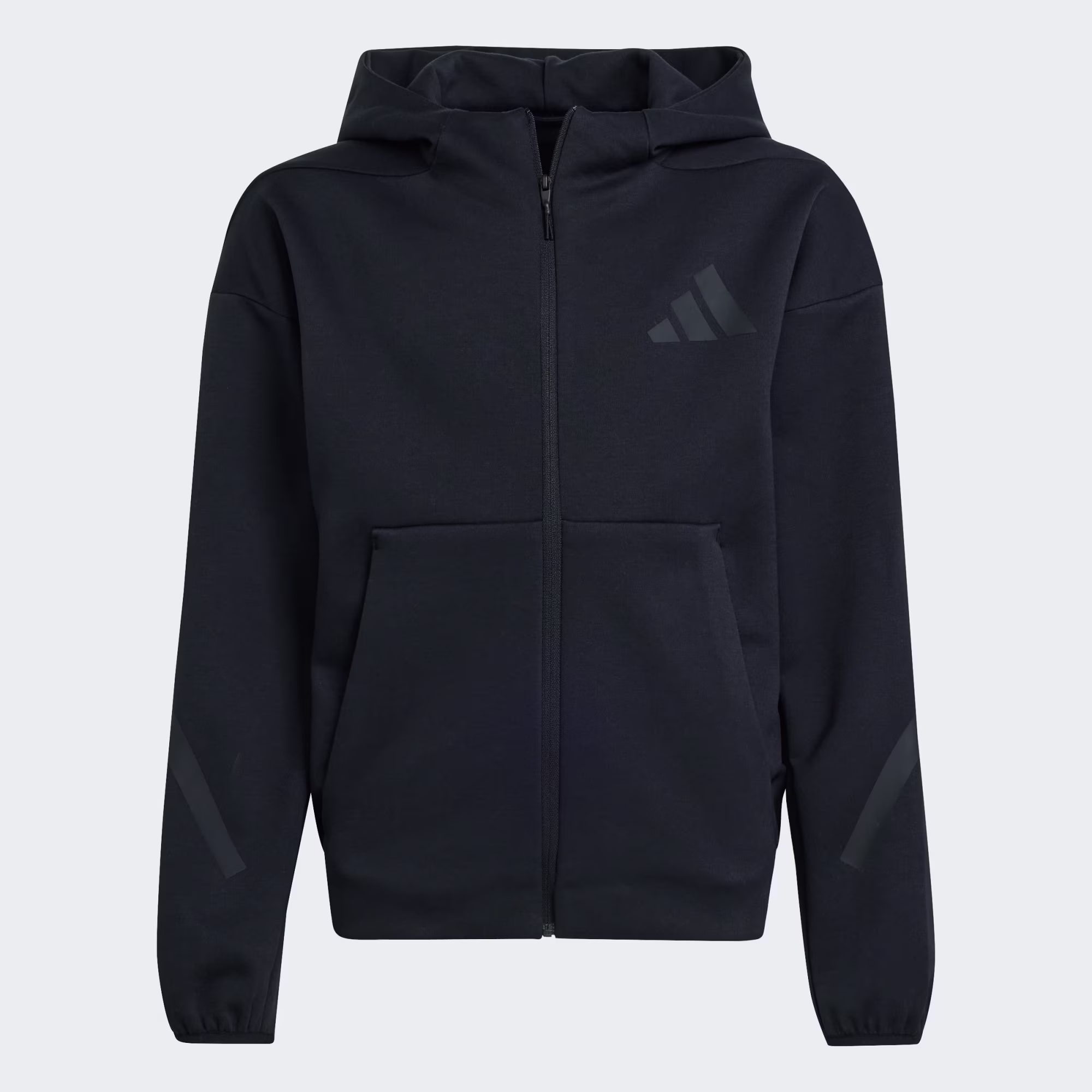 Adidas ბავშვის ჯემპრი J Z.N.E.FZ