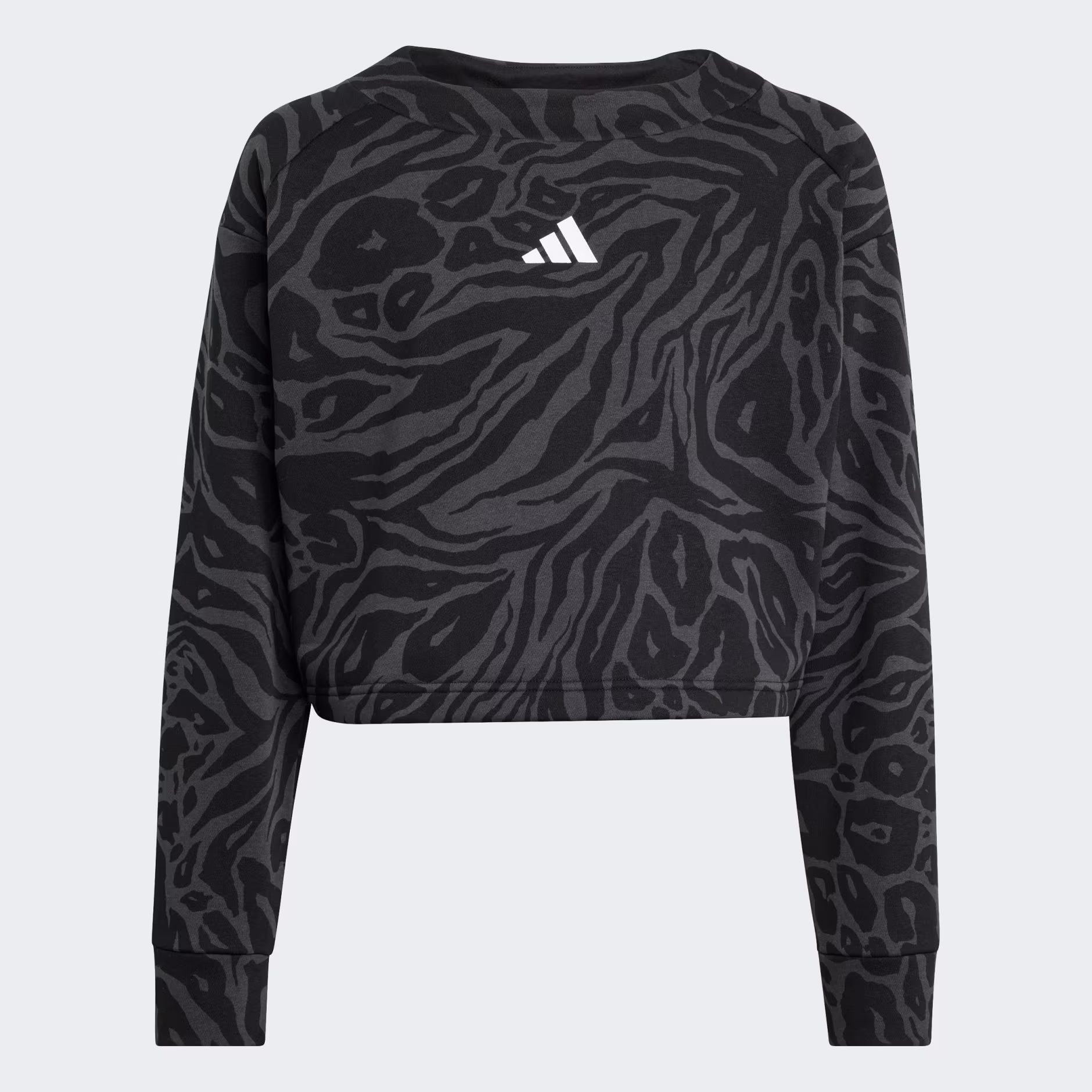 Adidas ბავშვის ჯემპრი