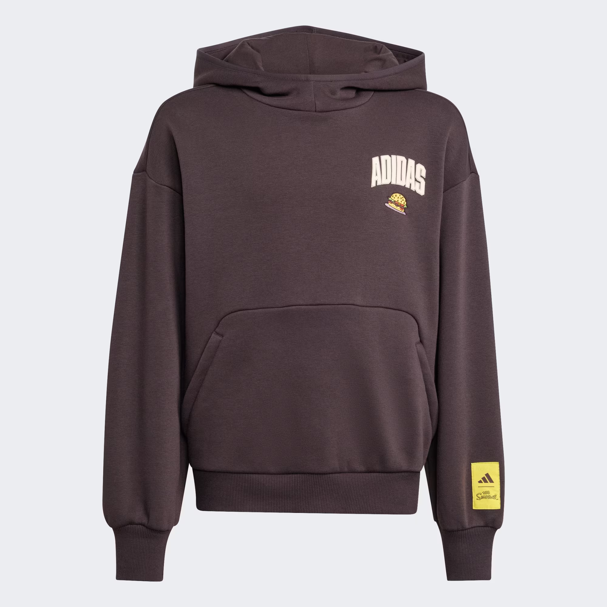 Adidas ბავშვის ჯემპრი