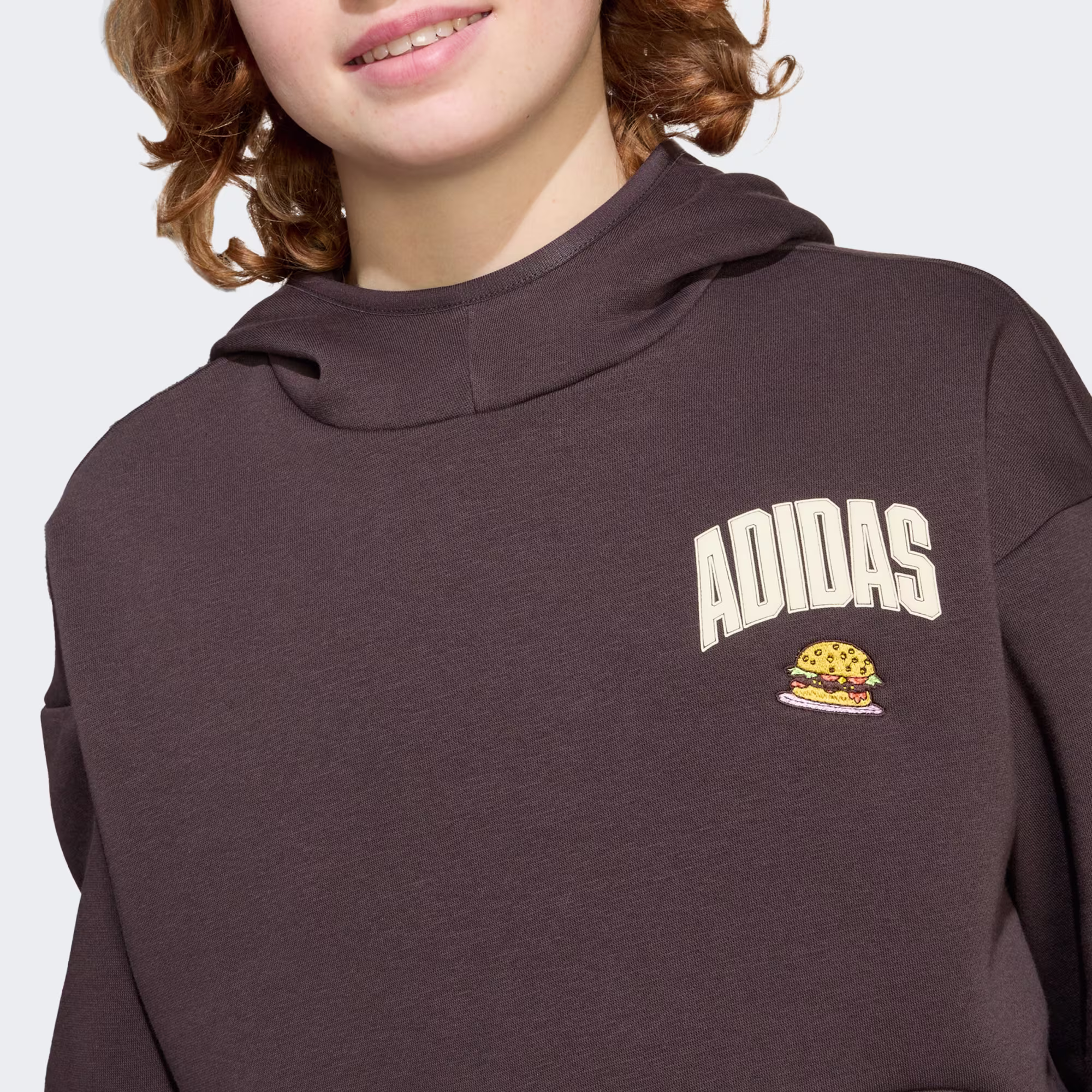Adidas ბავშვის ჯემპრი