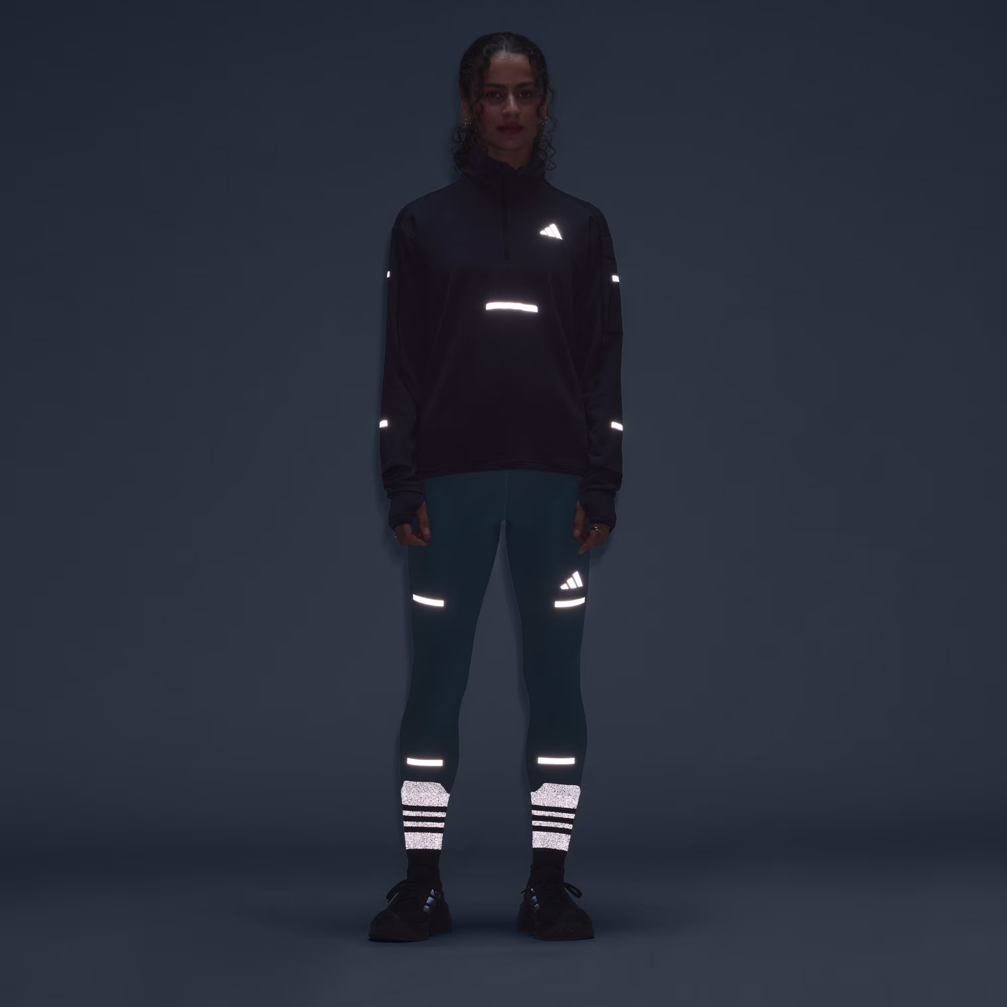 Adidas მამაკაცის ჯემპრი