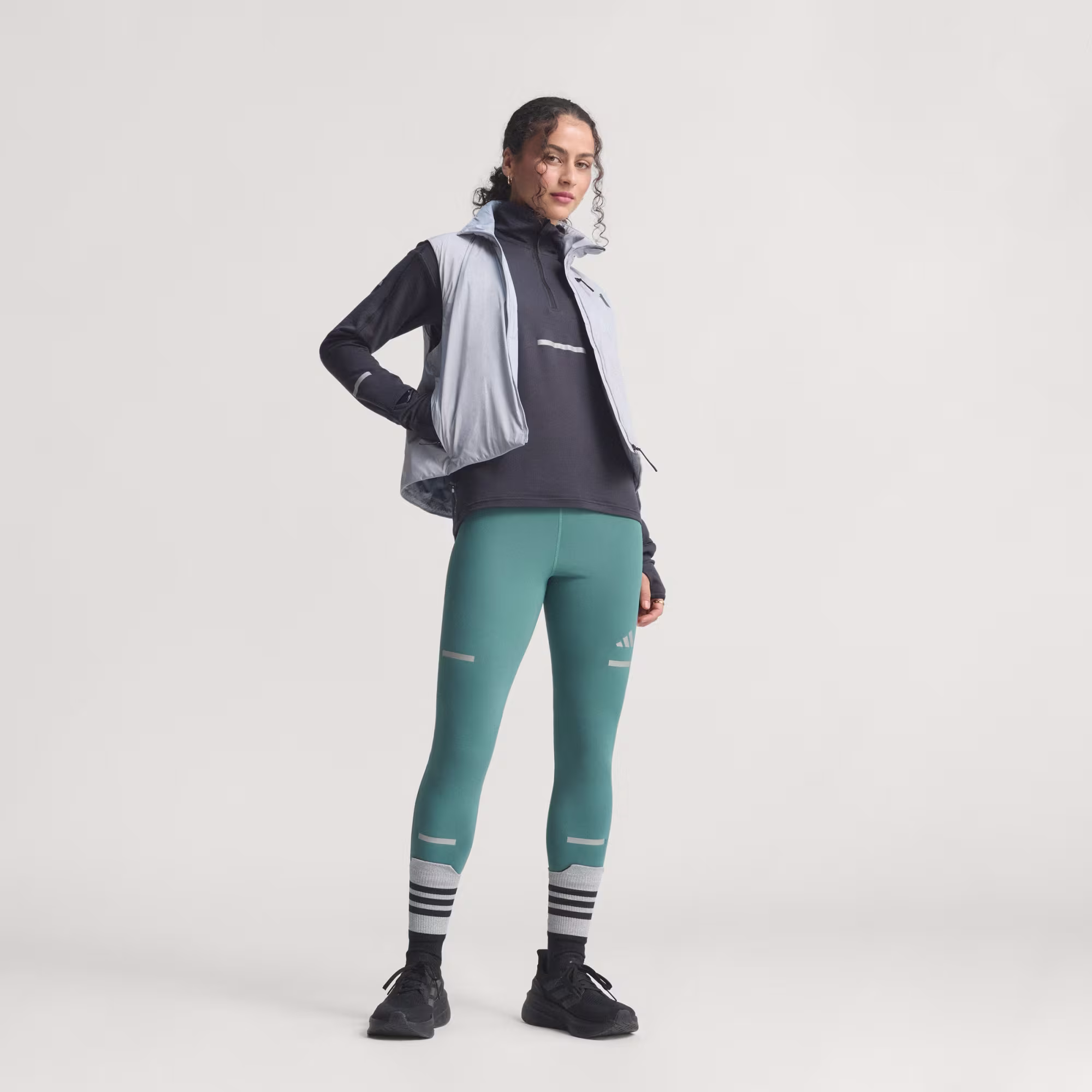 Adidas მამაკაცის ჯემპრი
