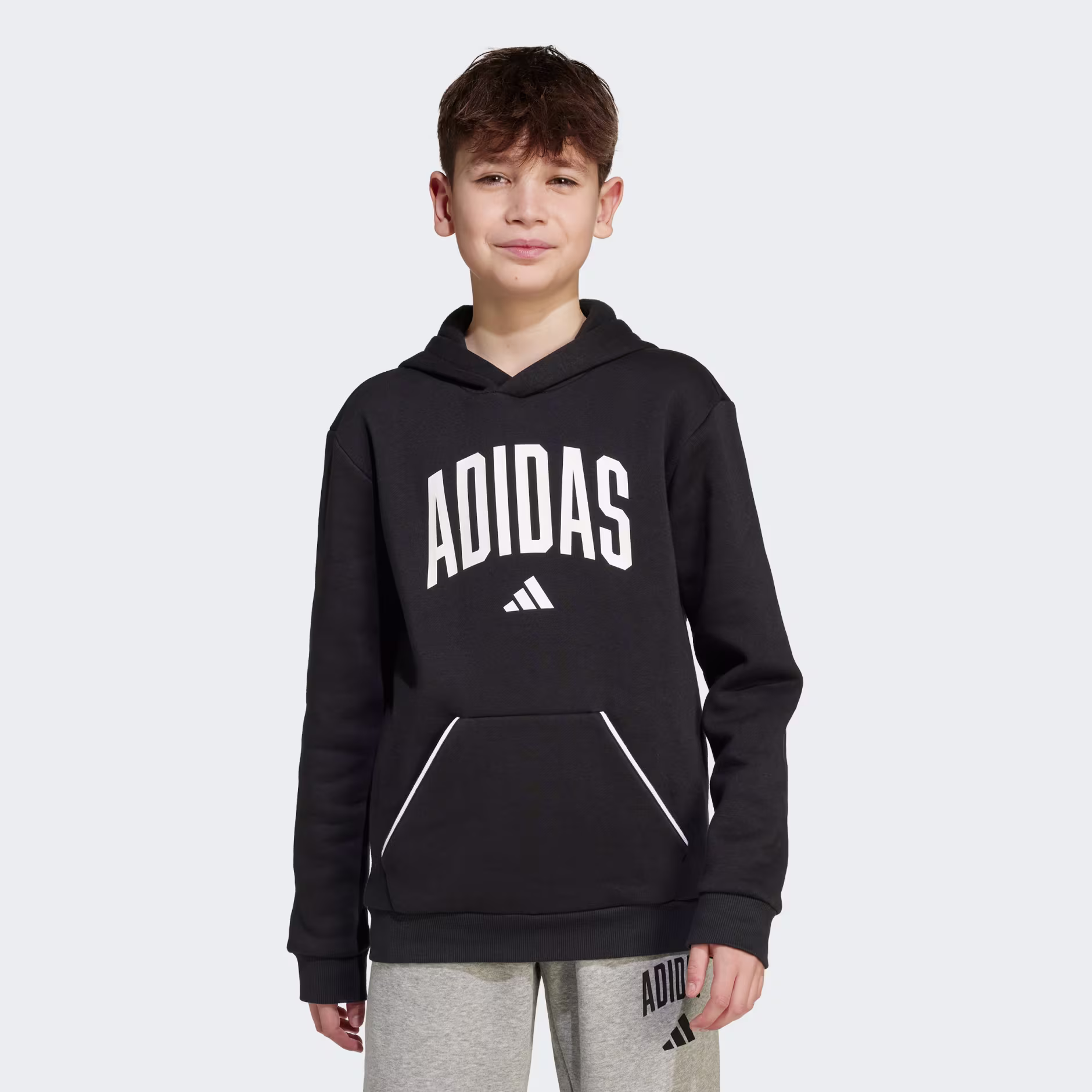 Adidas ბავშვის ჯემპრი