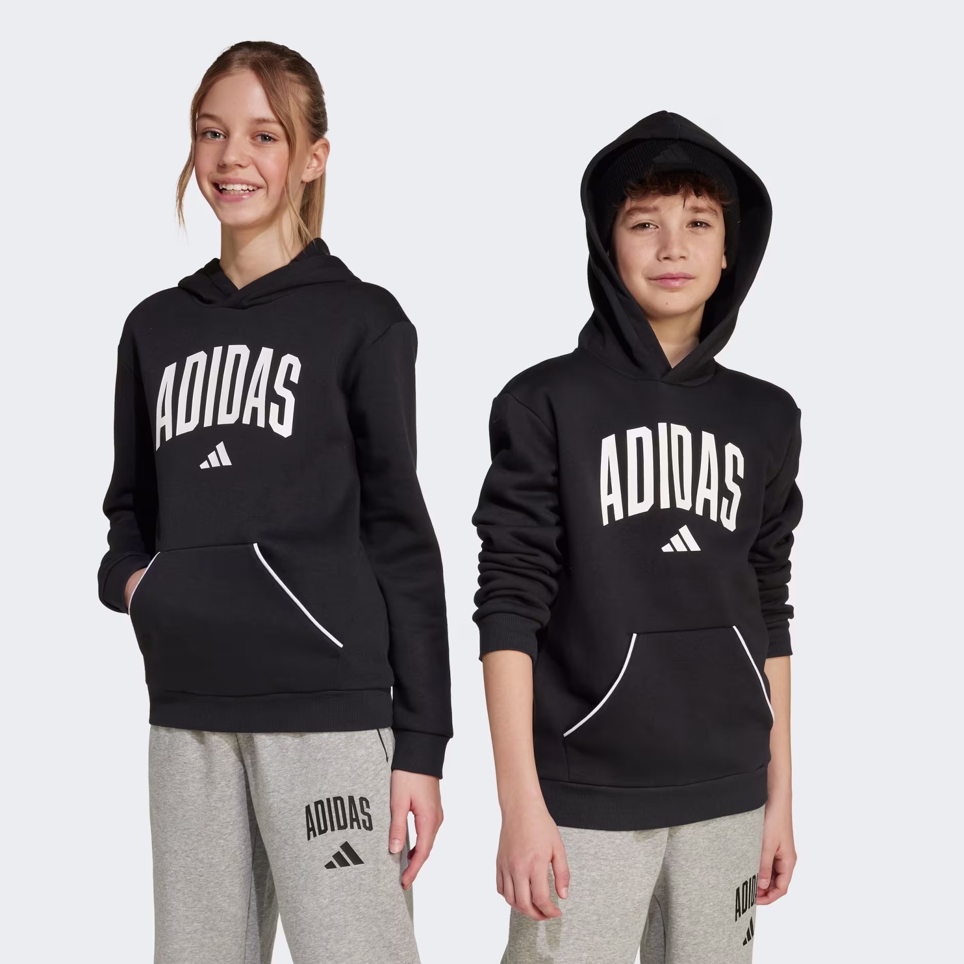 Adidas ბავშვის ჯემპრი