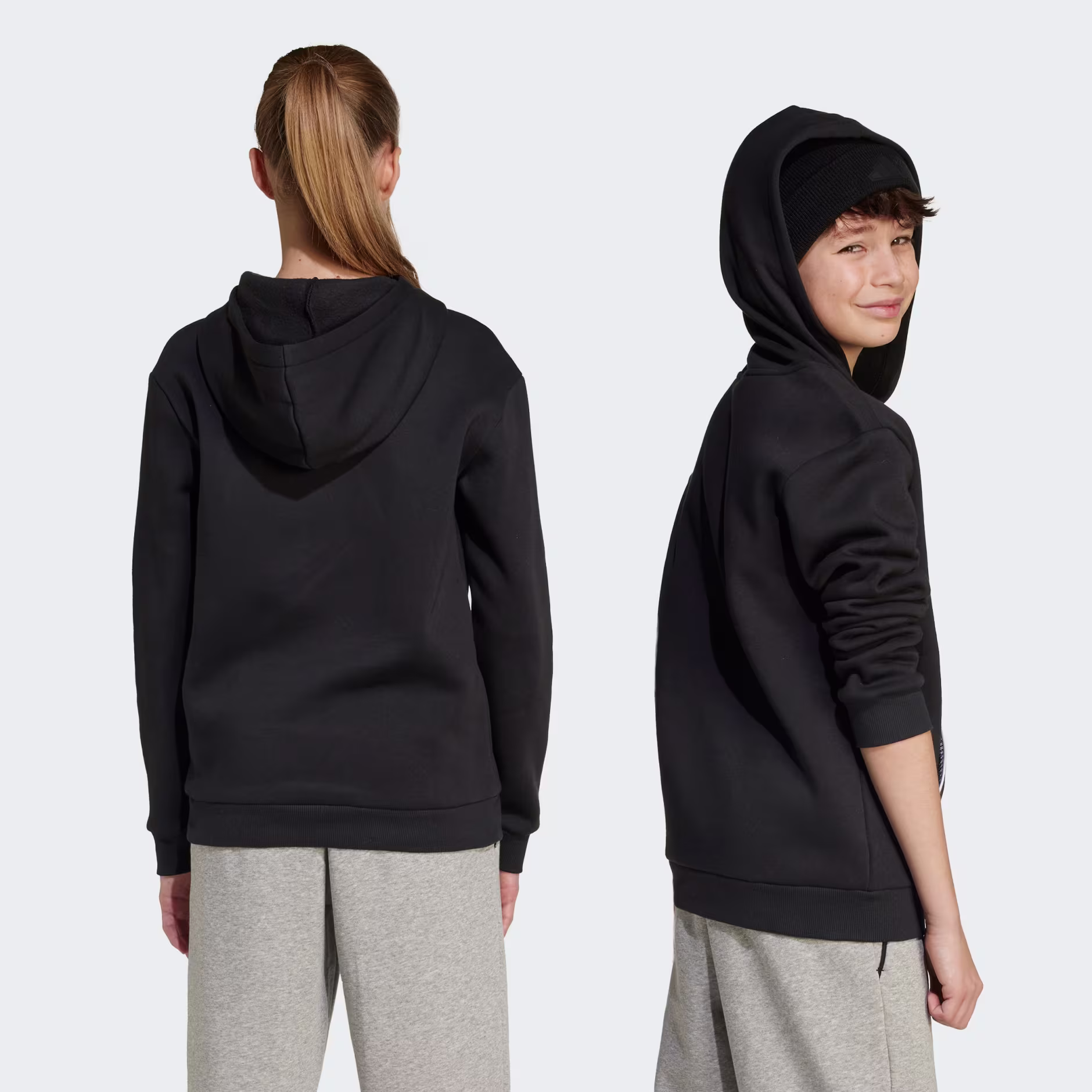 Adidas ბავშვის ჯემპრი