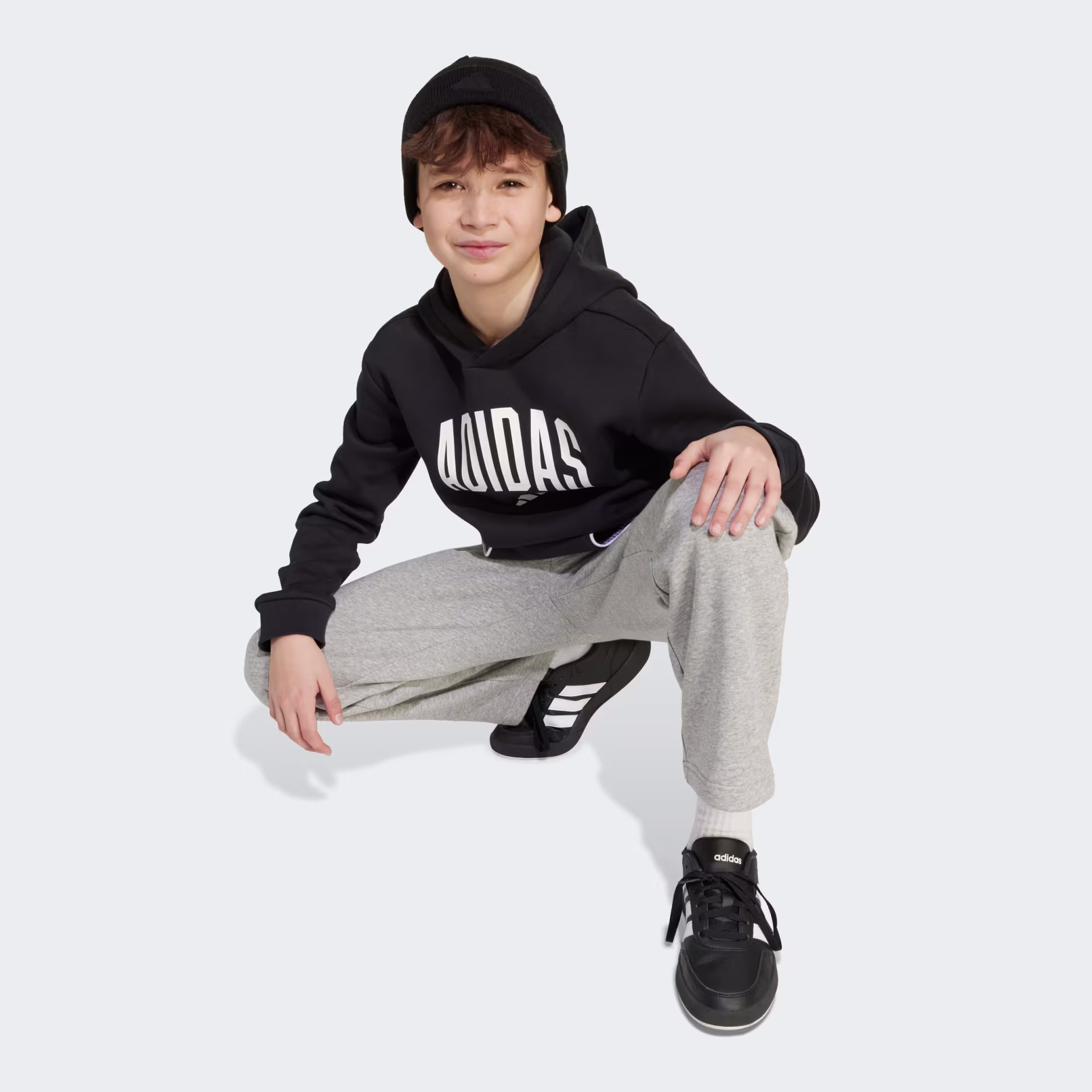 Adidas ბავშვის ჯემპრი